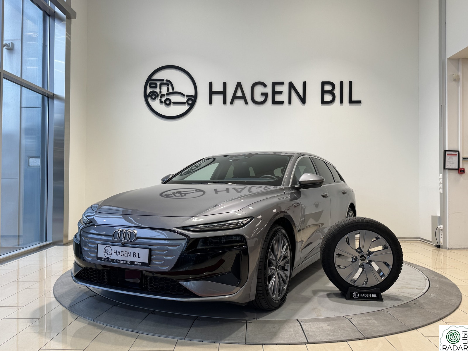 AUDI A6 AV e-tron quattro QUATTRO /  SPORTSSETER / NAVI / R.KAMERA / DAB+ / H.FES