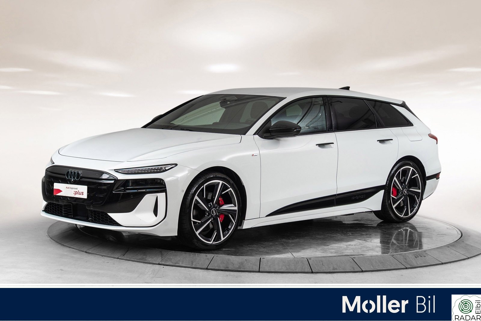AUDI A6 AV e-tron quattro ava e-tron q dynamic pro,2x S-line, HUD, Matrix, B&O+++
