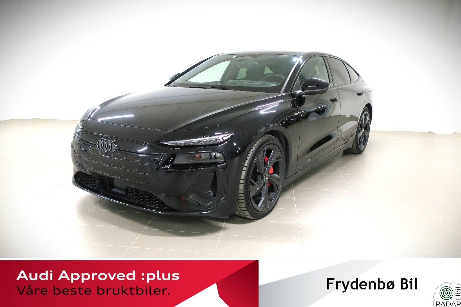 AUDI A6 SB e-tron quattro SB quattro Dynamic Pro S-LINE|KROK|21"|MMI.PRO|B&O|PANO