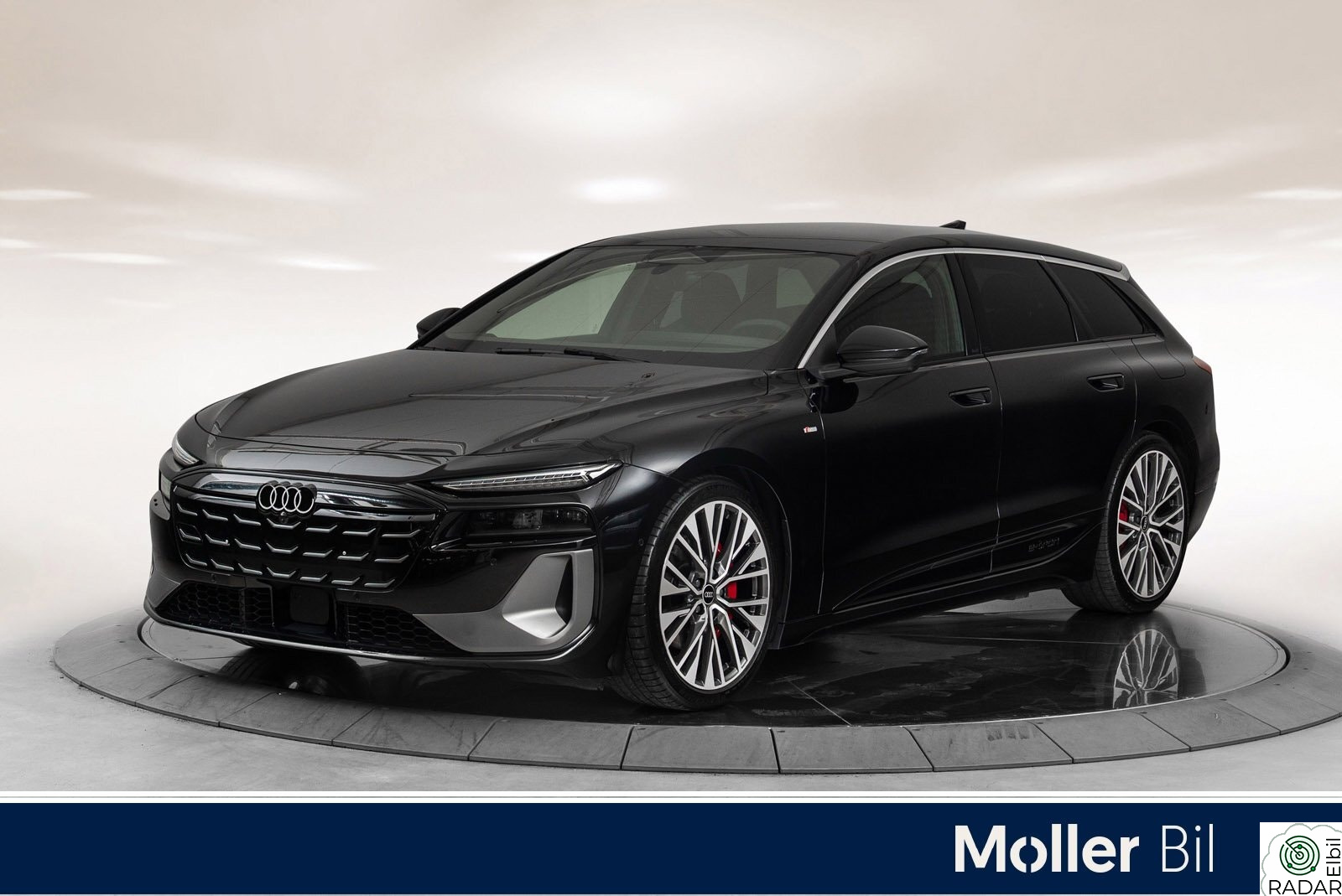 AUDI A6 AV e-tron quattro A6 ava e-tron q dynamic pro, 2x S-Line, 21'', Matrix+++