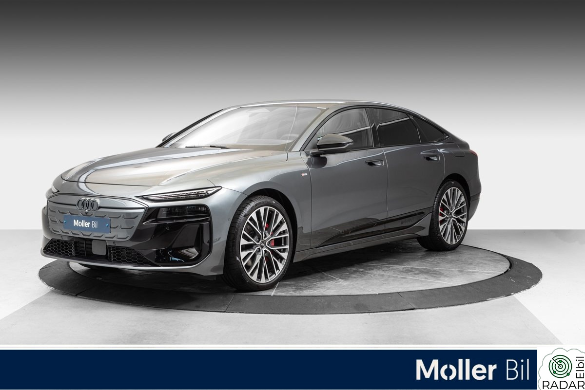 AUDI A6 SB e-tron quattro A6 sb e-tron q dynamic plus 2xS-Line/Matrix/henger/360