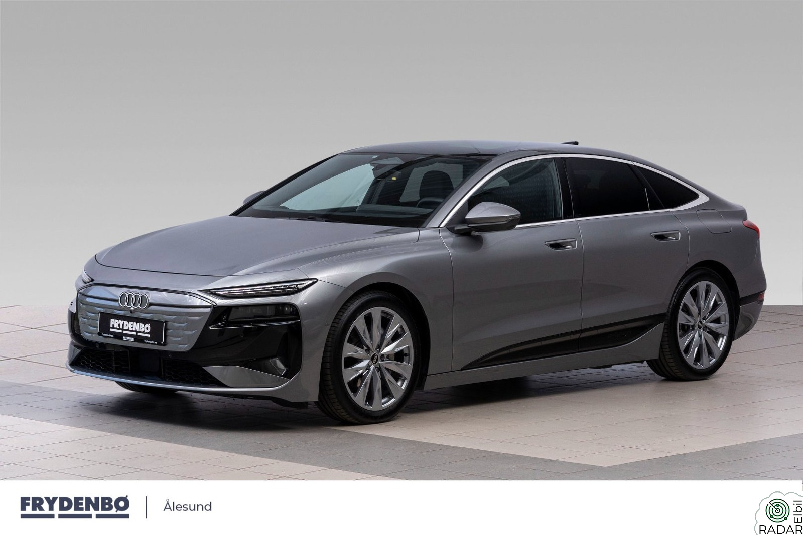 AUDI A6 SB e-tron quattro SB quattro Dynamic Pro KROK|S-LINE|LUFT|MATRIX|R.KAMERA