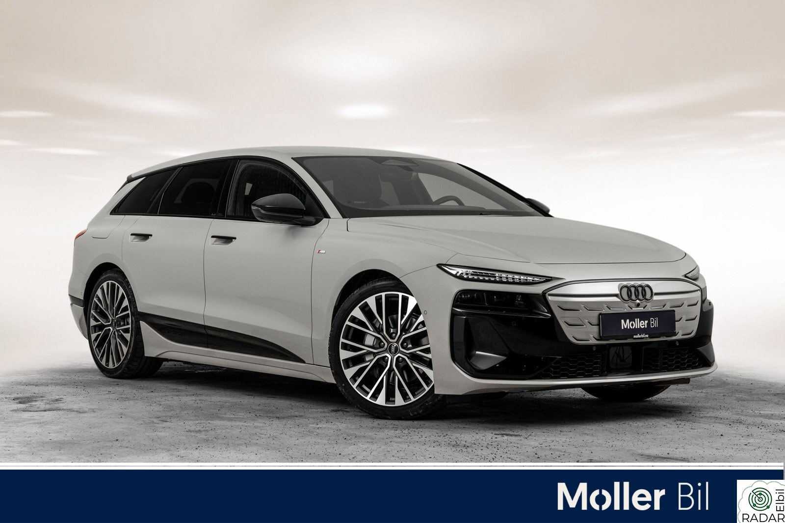 AUDI A6 AV e-tron quattro A6 e-tron quattro S Line Pro Luft-Matrix-B&O-Servodører