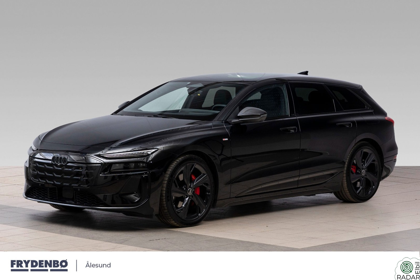 AUDI A6 AV e-tron quattro quattro Dynamic Pro KROK|21"|S-LINE|HUD|B&O|MATRIXLED++