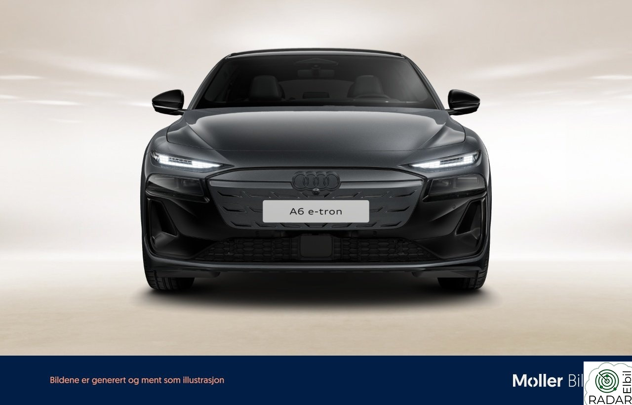 AUDI A6 AV e-tron quattro Avant q Dynamic Pro /S-line /Matrix /Luftj. /B&O /Pano