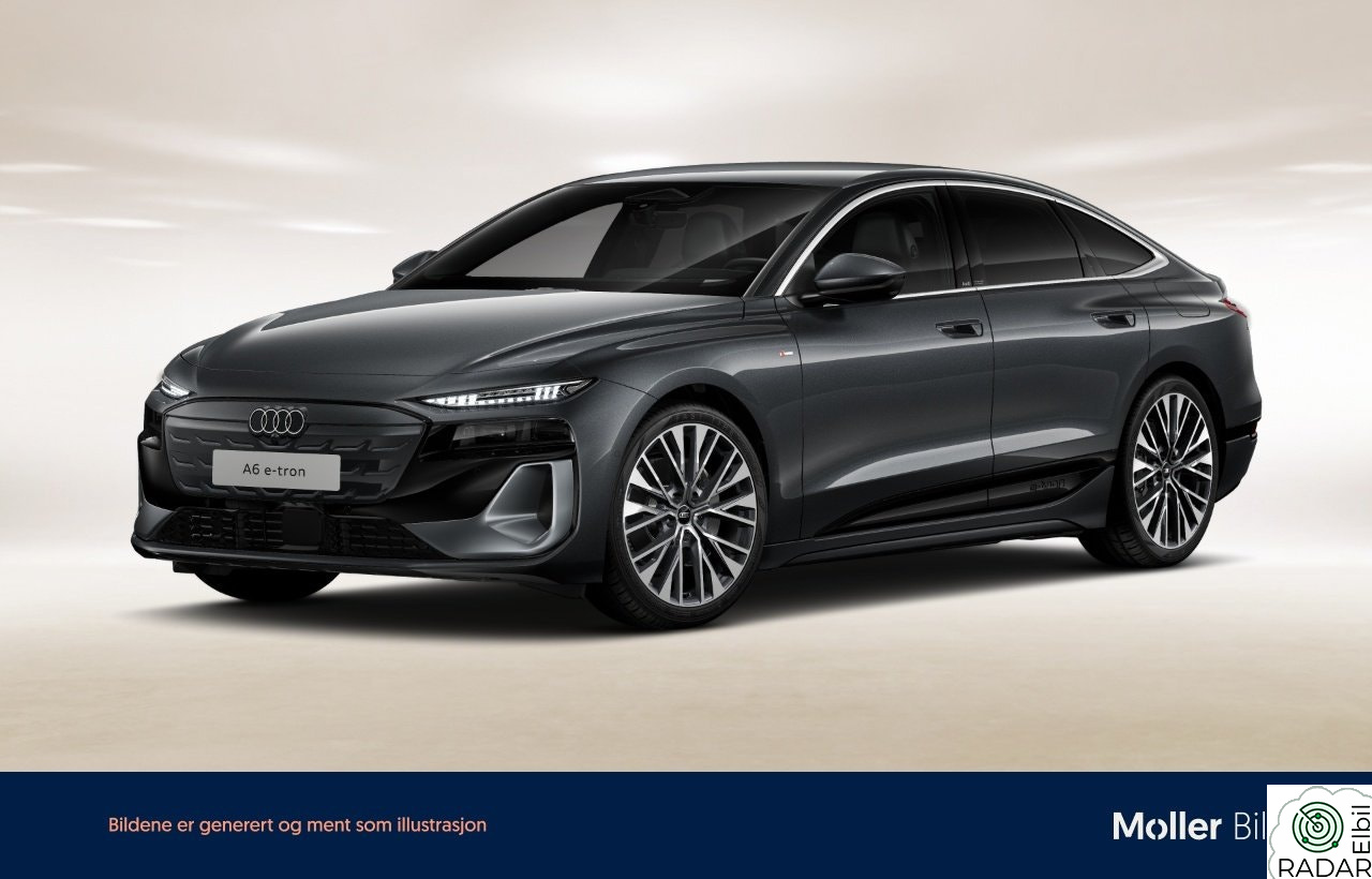 AUDI A6 SB e-tron quattro A6 sb e-tron q dynamic pro 2xs-line,luft,21",Dinamica