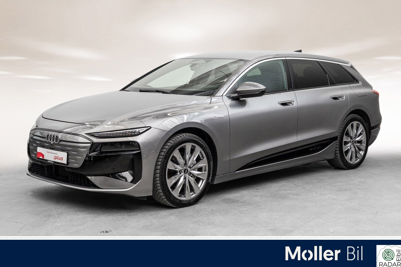 AUDI A6 AV e-tron quattro A6 ava e-tron q s line plus/KROK/360KAM/MATRIX++