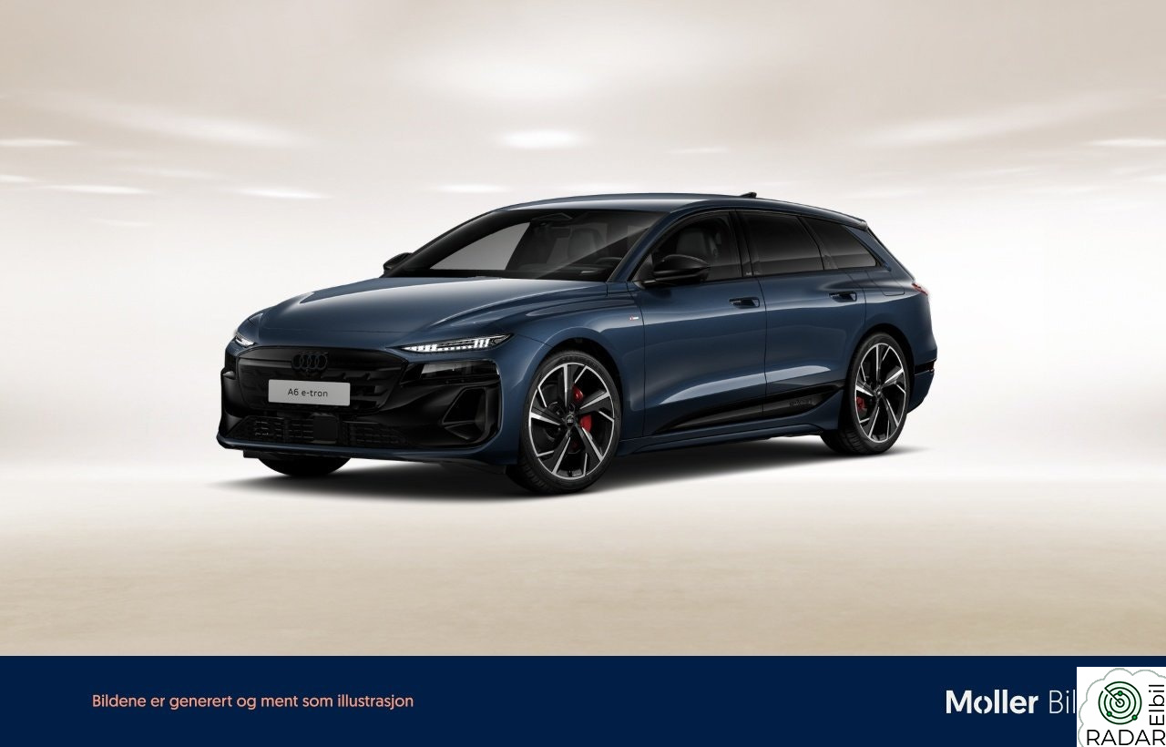 AUDI A6 AV e-tron quattro A6 ava e-tron q s line pro Black Edition HUD,BO,Krok.