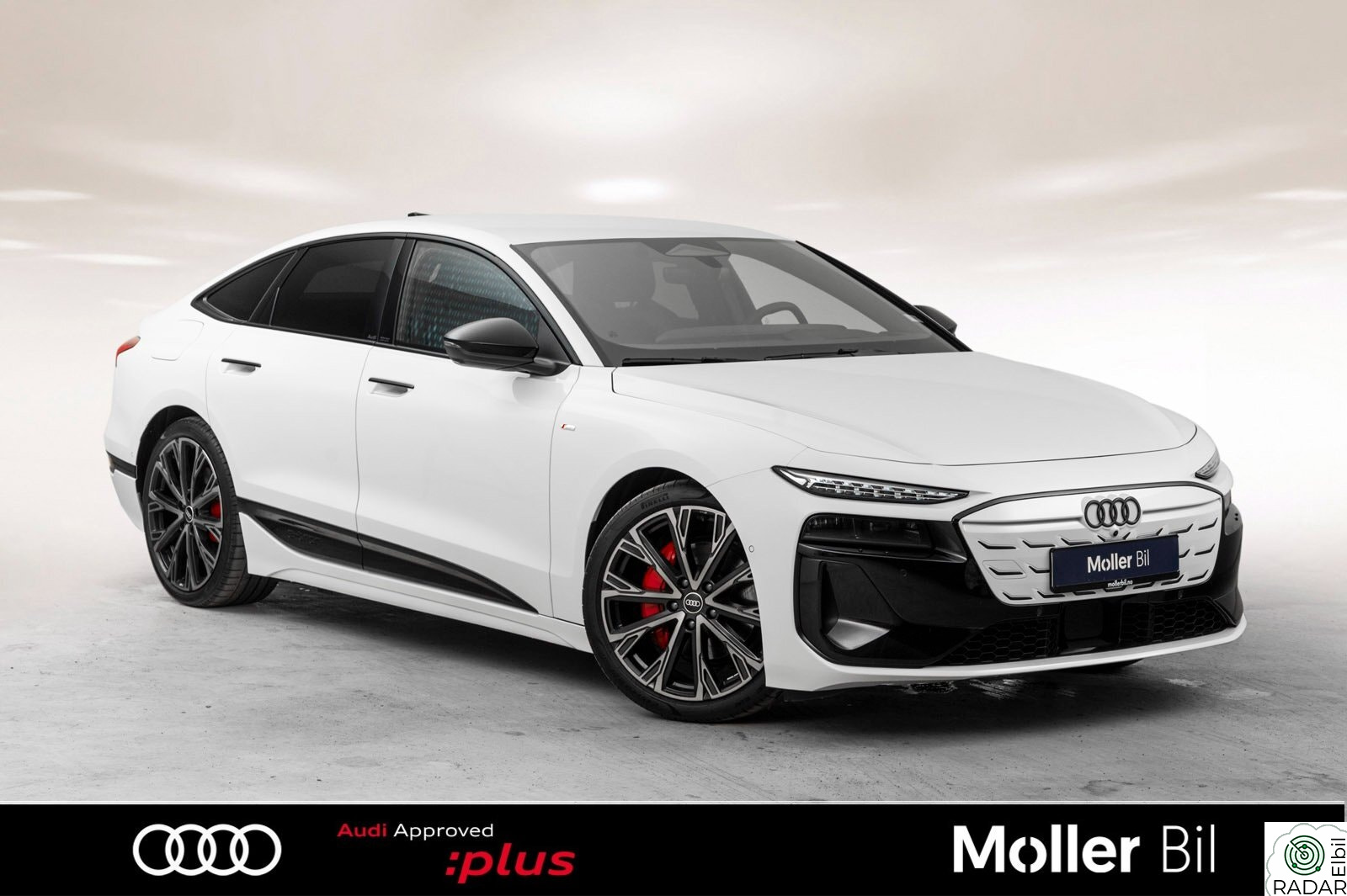 AUDI A6 SB e-tron quattro Sportback e-tron quattro Dynamic Pro -B&O, HUD, Matrix