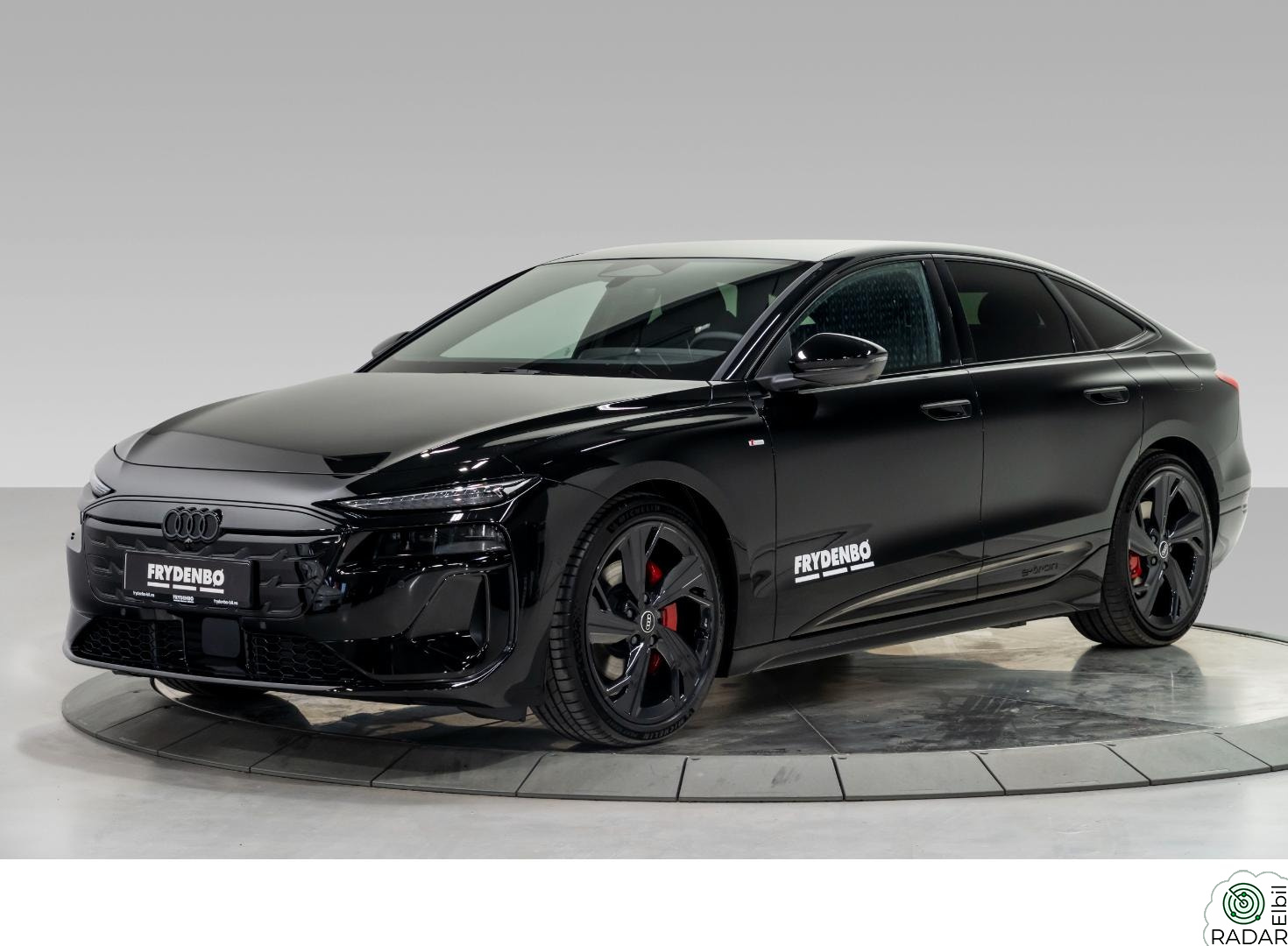 AUDI A6 SB e-tron quattro SB quattro Dynamic Pro S-LINE|KROK|21"|MMI.PRO|B&O|PANO