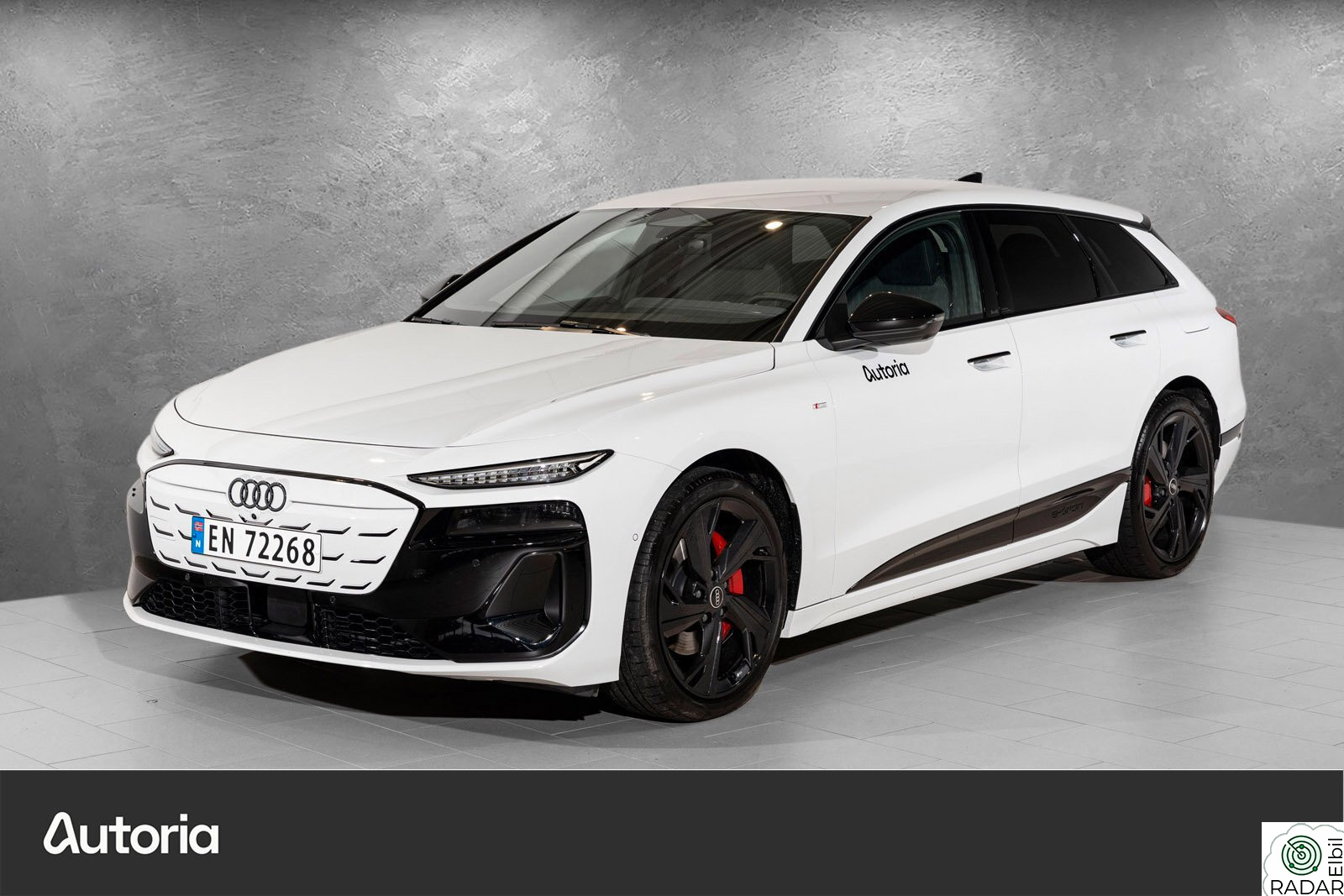 AUDI A6 AV e-tron quattro A6 ava e-tron q dynamic plus/S-LINE/HENGERFESTE/++