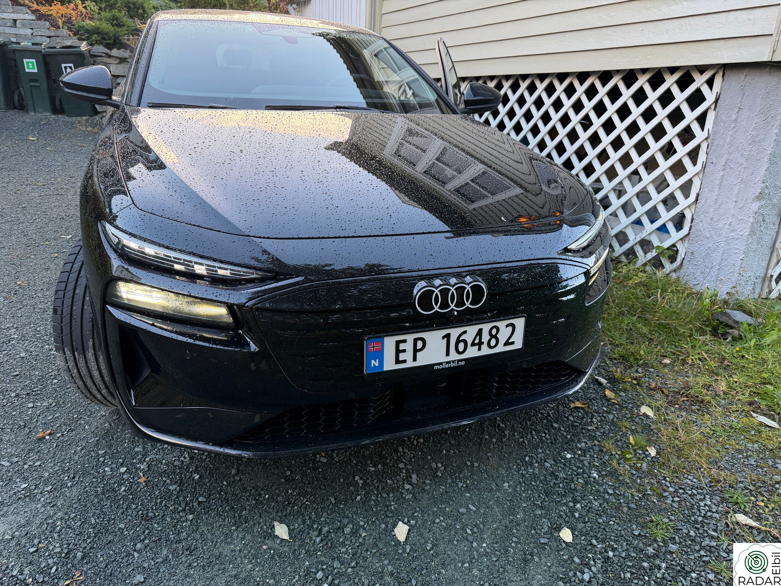 AUDI A6 AV e-tron quattro A6 AVA E-TRON Q DYNAMIC PRO