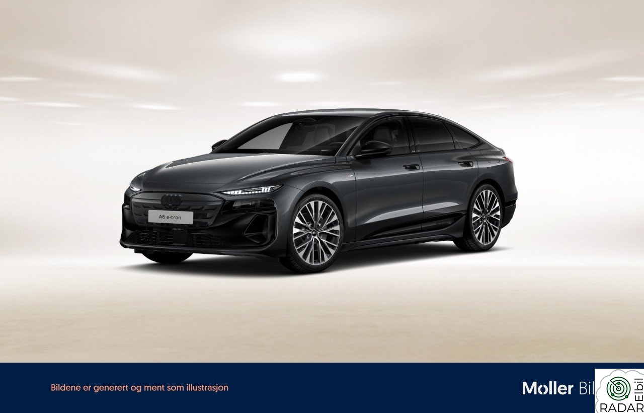AUDI A6 SB e-tron quattro A6 sb e-tron S-Line Pro Luft/Matrix/Krok/Servo/360kam
