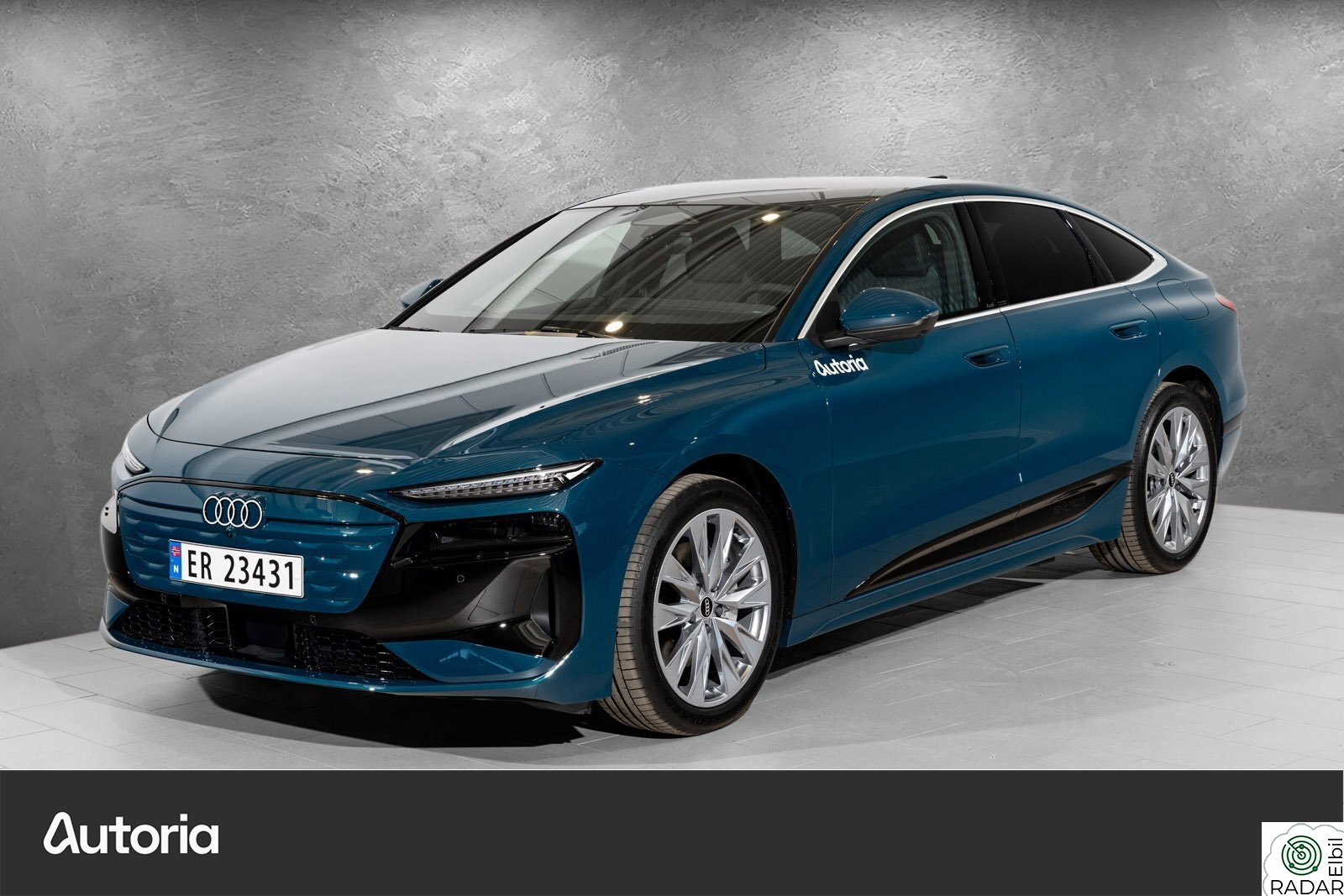 AUDI A6 SB e-tron quattro A6 sb  Q S line plus Omgk | Matrix  | Panorama ++++