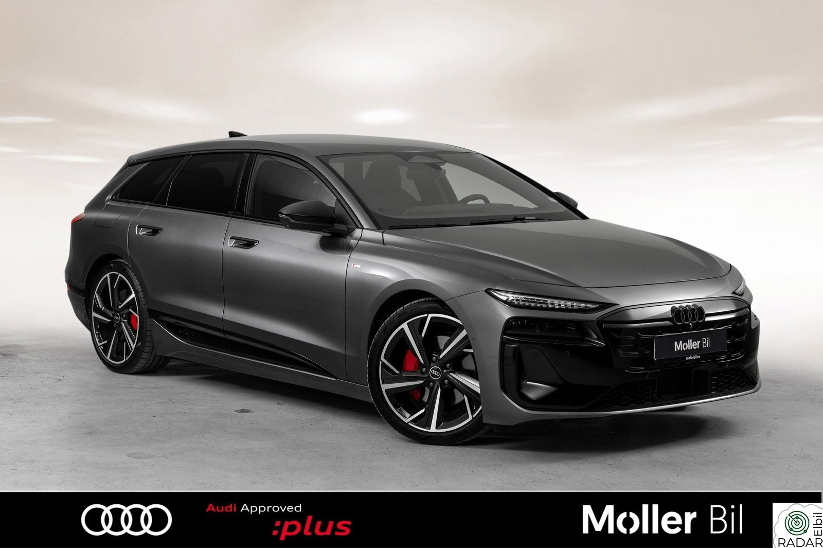 AUDI A6 AV e-tron quattro A6 avant e tron quattro S Line Pro Black Edition