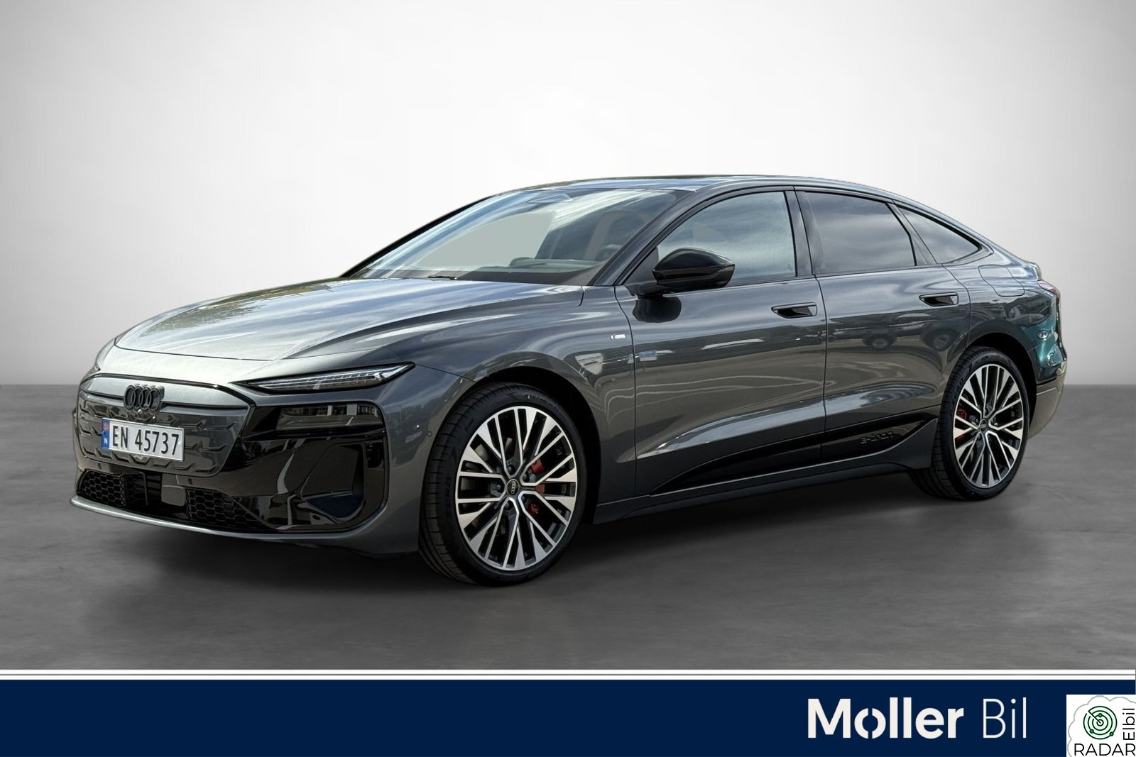 AUDI A6 SB e-tron quattro SB Quattro dynamic pro Matrix|B&O|OLED|HUD|Luft+++