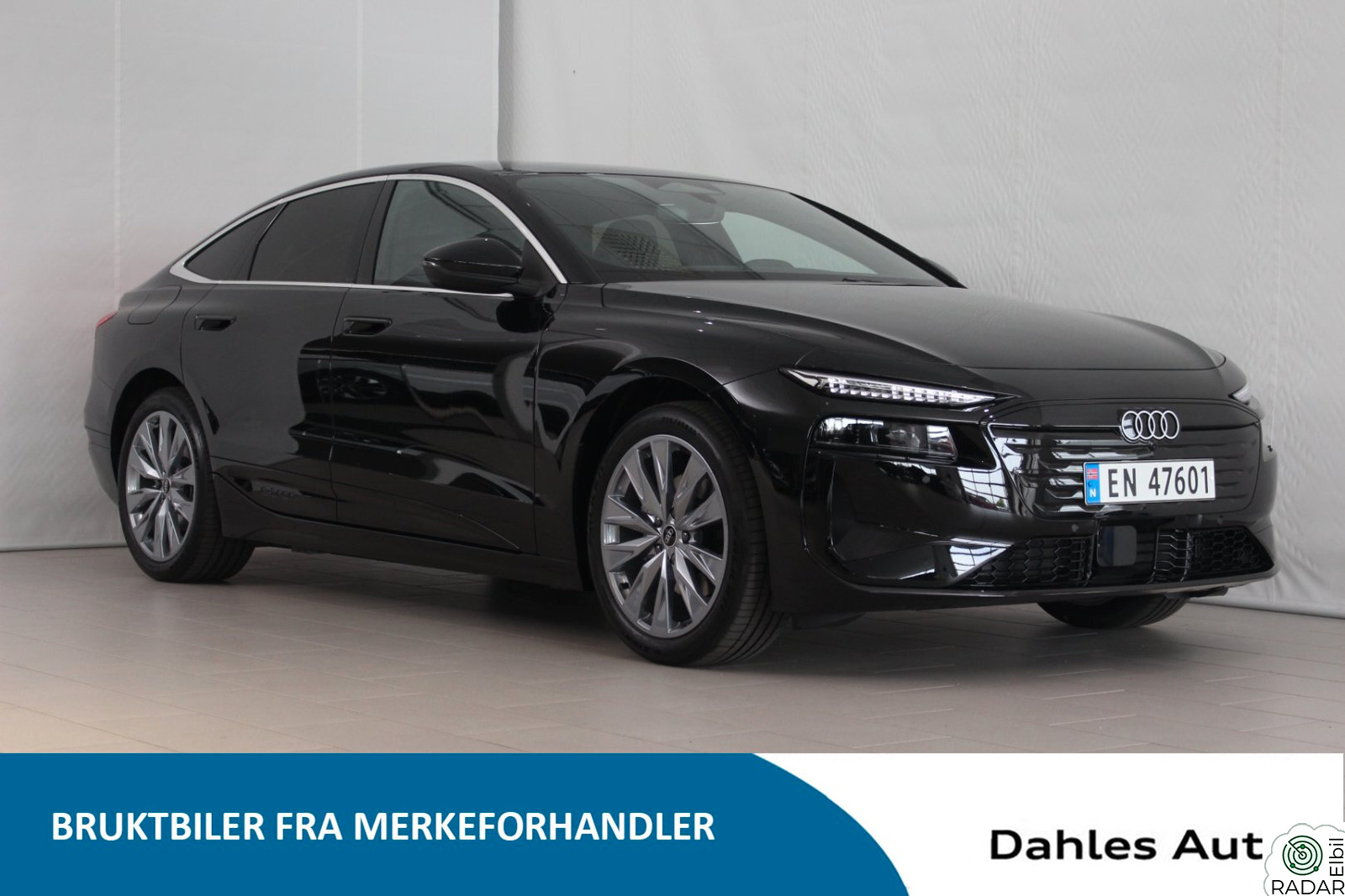 AUDI A6 SB e-tron A6 sb e-tron dynamic plus/ ACC/Krok/ LAV KM
