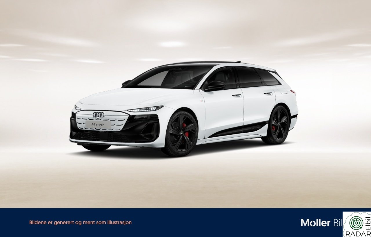 AUDI A6 AV e-tron quattro A6 ava e-tron q s line pro