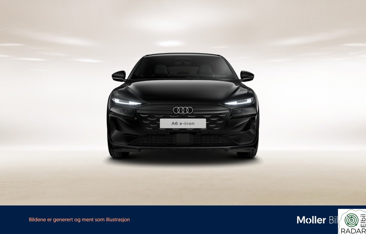 AUDI A6 AV e-tron quattro Avant e-tron quattro - 360Kam,Matrix,Sp.Seter,Krok,20"