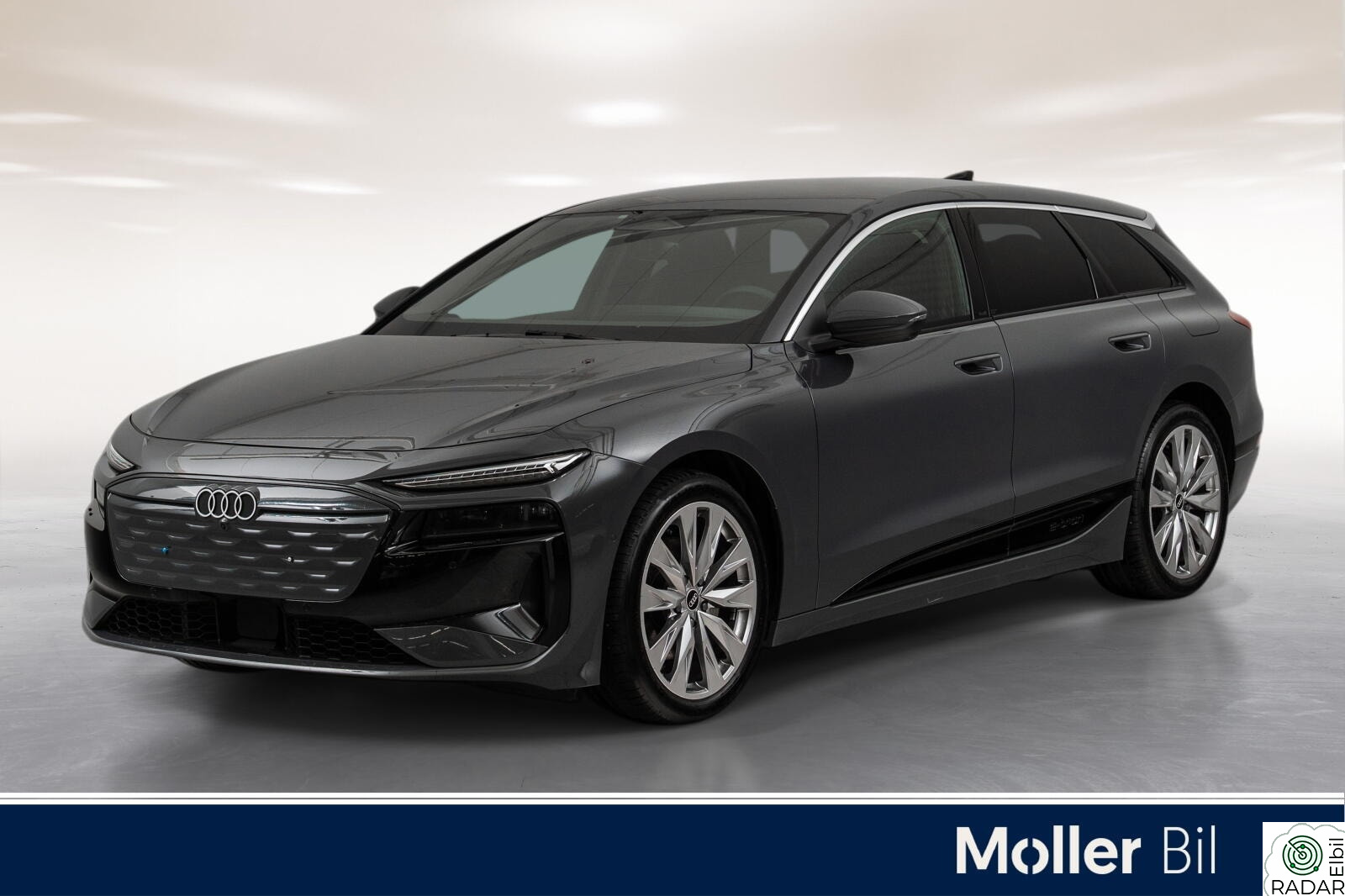 AUDI A6 AV e-tron A6 ava e-tron dynamic plus, Matrix, Hengerfeste, 20''++