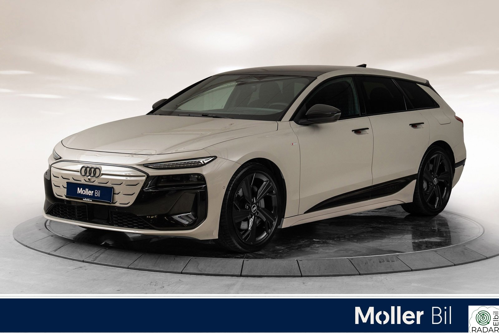AUDI A6 AV e-tron quattro Avant e-tron q Dynamic Pro-B&O,HUD,Pano,S-Seter,2xSLine
