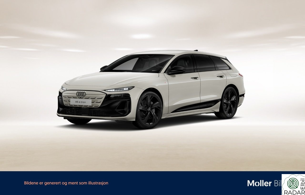 AUDI A6 AV e-tron quattro A6 ava e-tron q s line plus| LED-Matrix | H-Feste | Acc