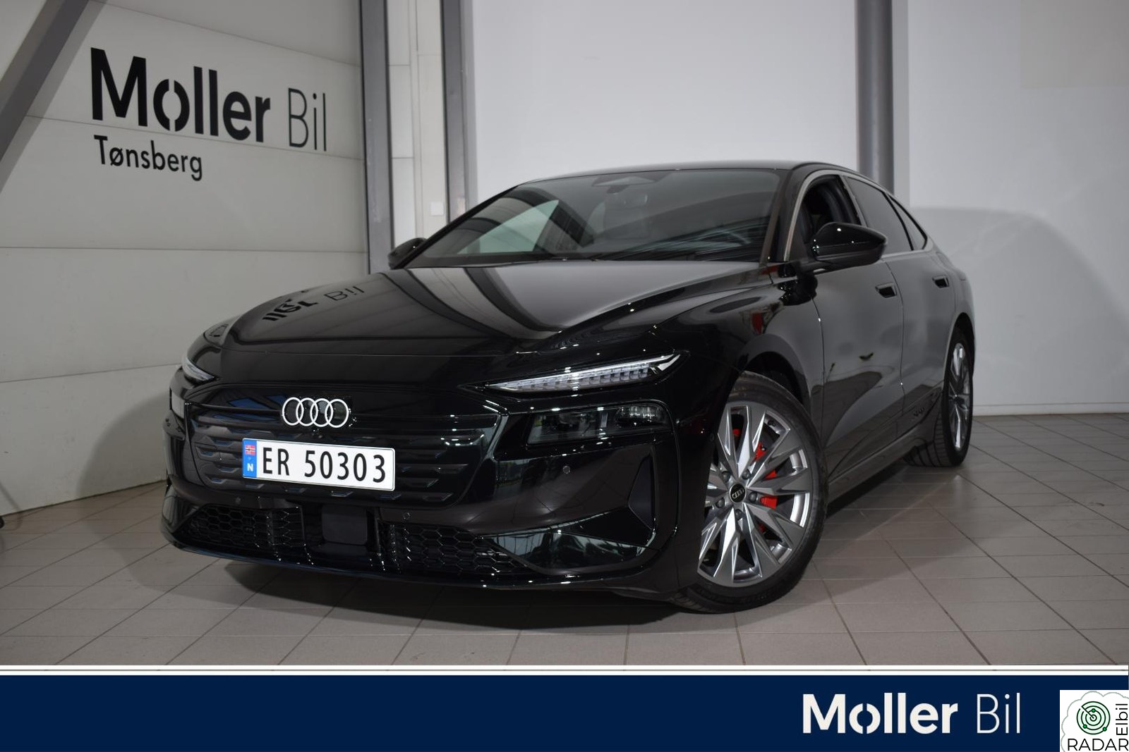 AUDI A6 SB e-tron quattro e-tron Sportback quattro S line Plus