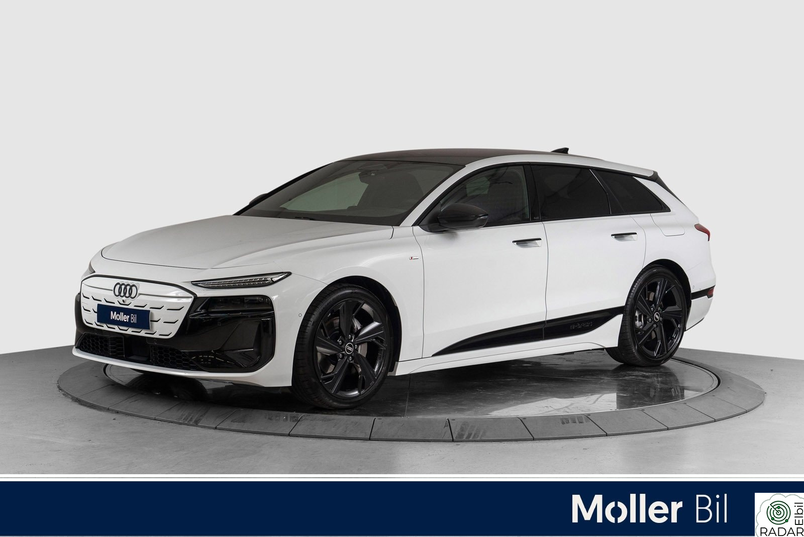 AUDI A6 AV e-tron quattro A6 Avant e-tron Q Dynamic Pro - 360kam,HUD,Pano,B&O
