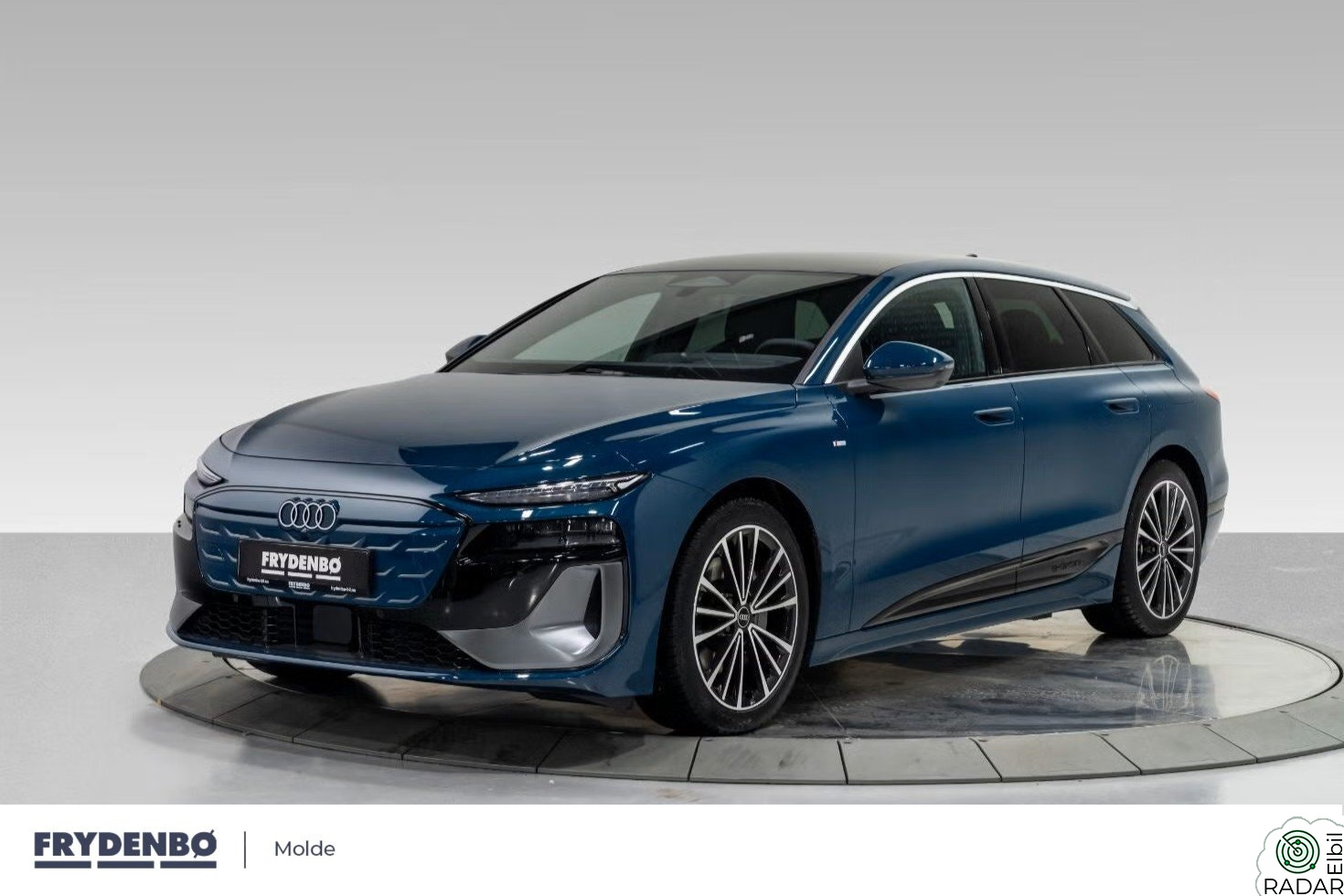 AUDI A6 AV e-tron quattro quattro Dynamic Pro KROK|21"|S-LINE|MMI.PRO|B&O|PANO+