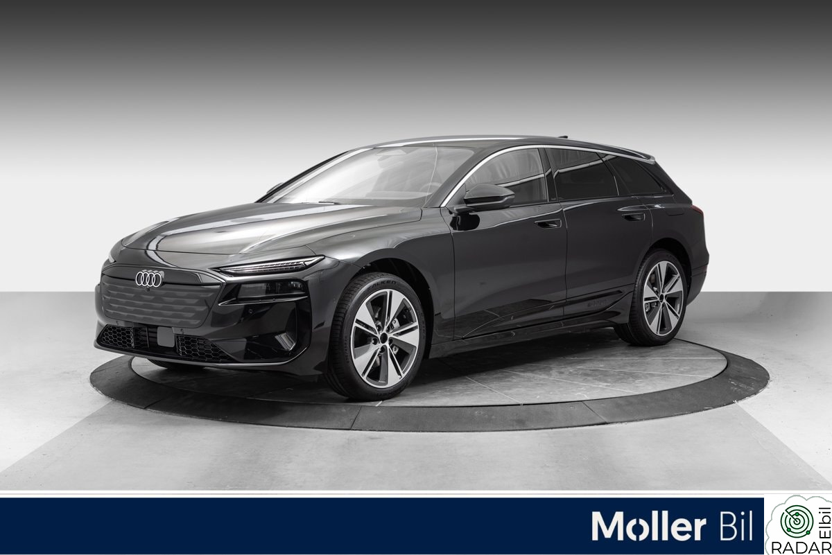 AUDI A6 AV e-tron quattro A6 Avant Dynamic Plus Matrix/Hengerfeste/360Kamera/Acc