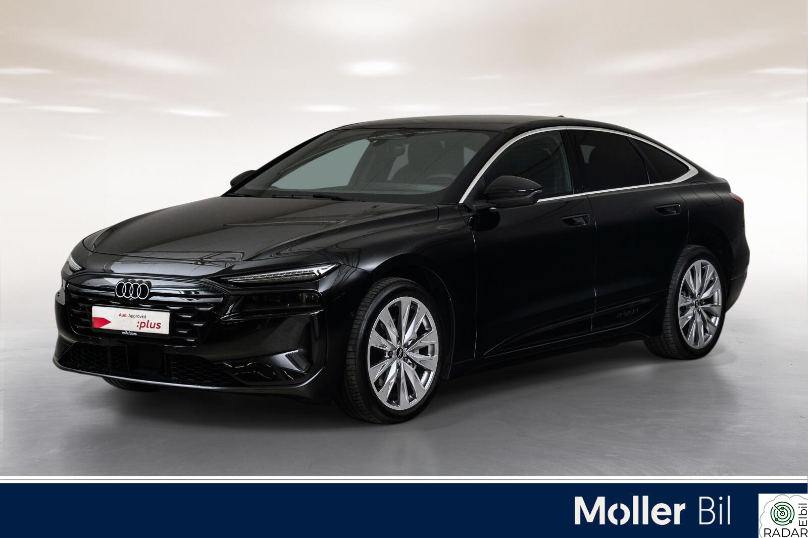 AUDI A6 SB e-tron quattro A6 sb e-tron q dynamic pro,Matrix, 360', Krok, Luft+++