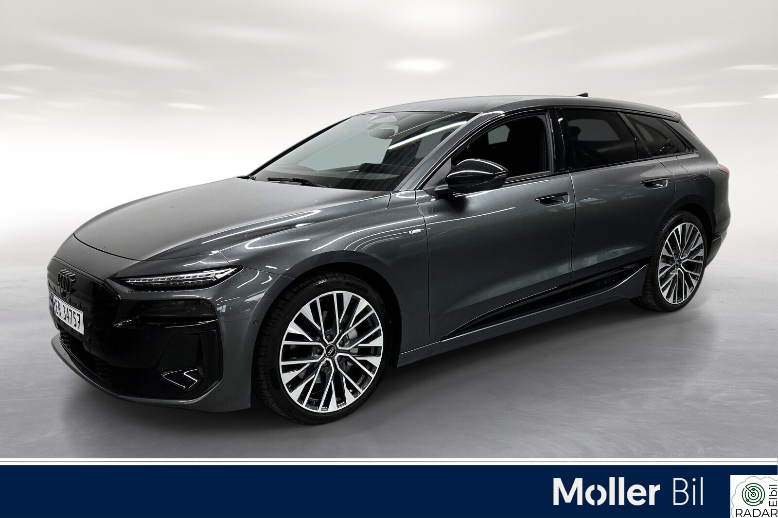 AUDI A6 AV e-tron quattro Avant e-tron quattro S line plus-360Kam,Matrix,Krok,21"