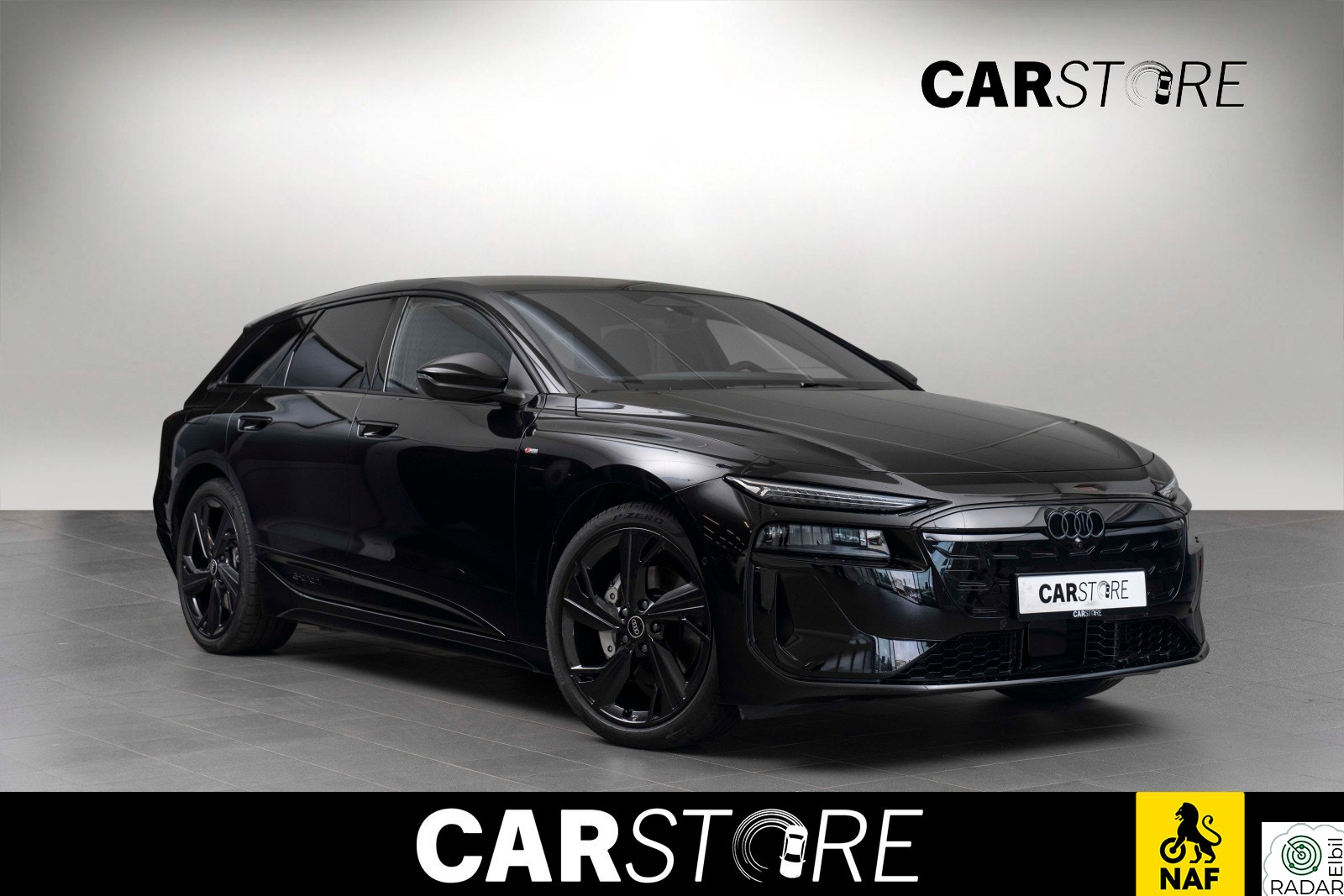 AUDI A6 AV e-tron quattro Avant e-tron quattro Tech plus S-line/Matrix/Krok/21"/