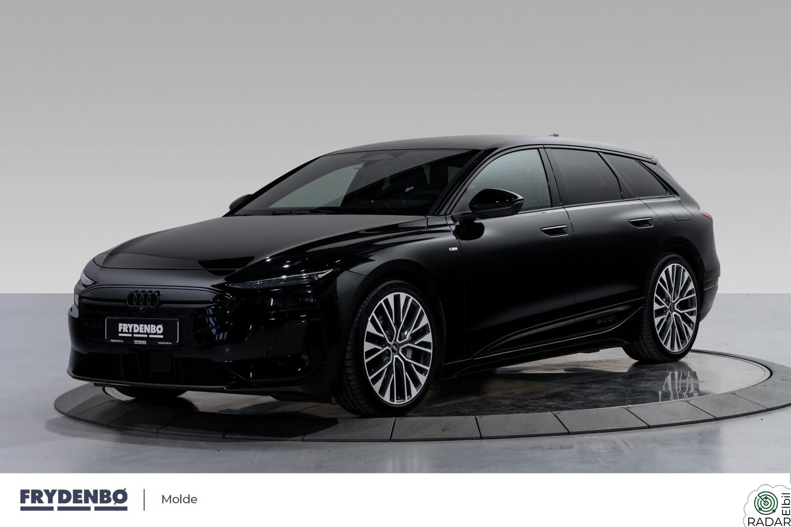 AUDI A6 AV e-tron quattro quattro Dynamic Pro KROK|21"|S-LINE|360|LUFT|LEDMATRIX+
