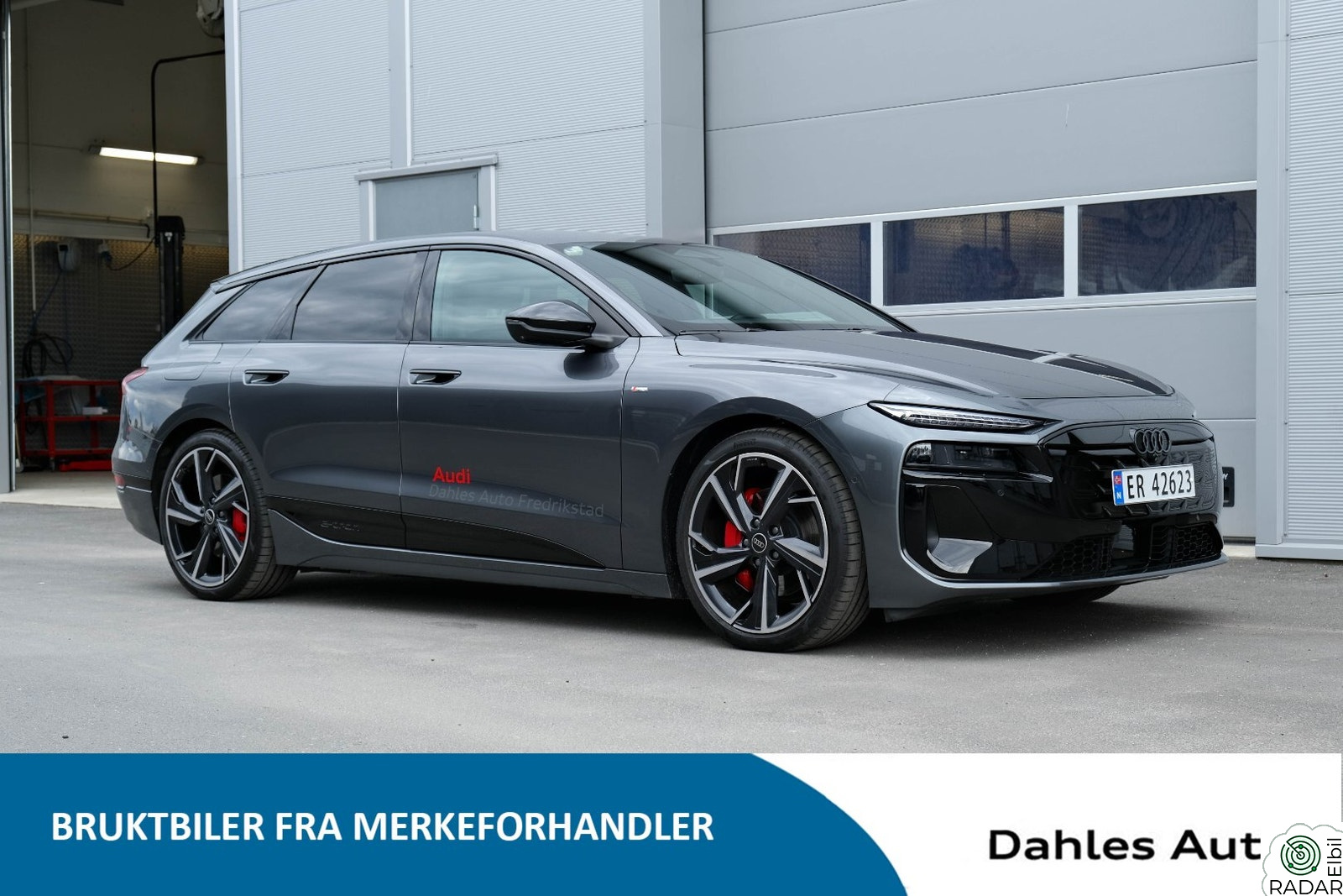 AUDI A6 AV e-tron quattro Avant quattro S-line Pro Black Edition - Facelift/HUD