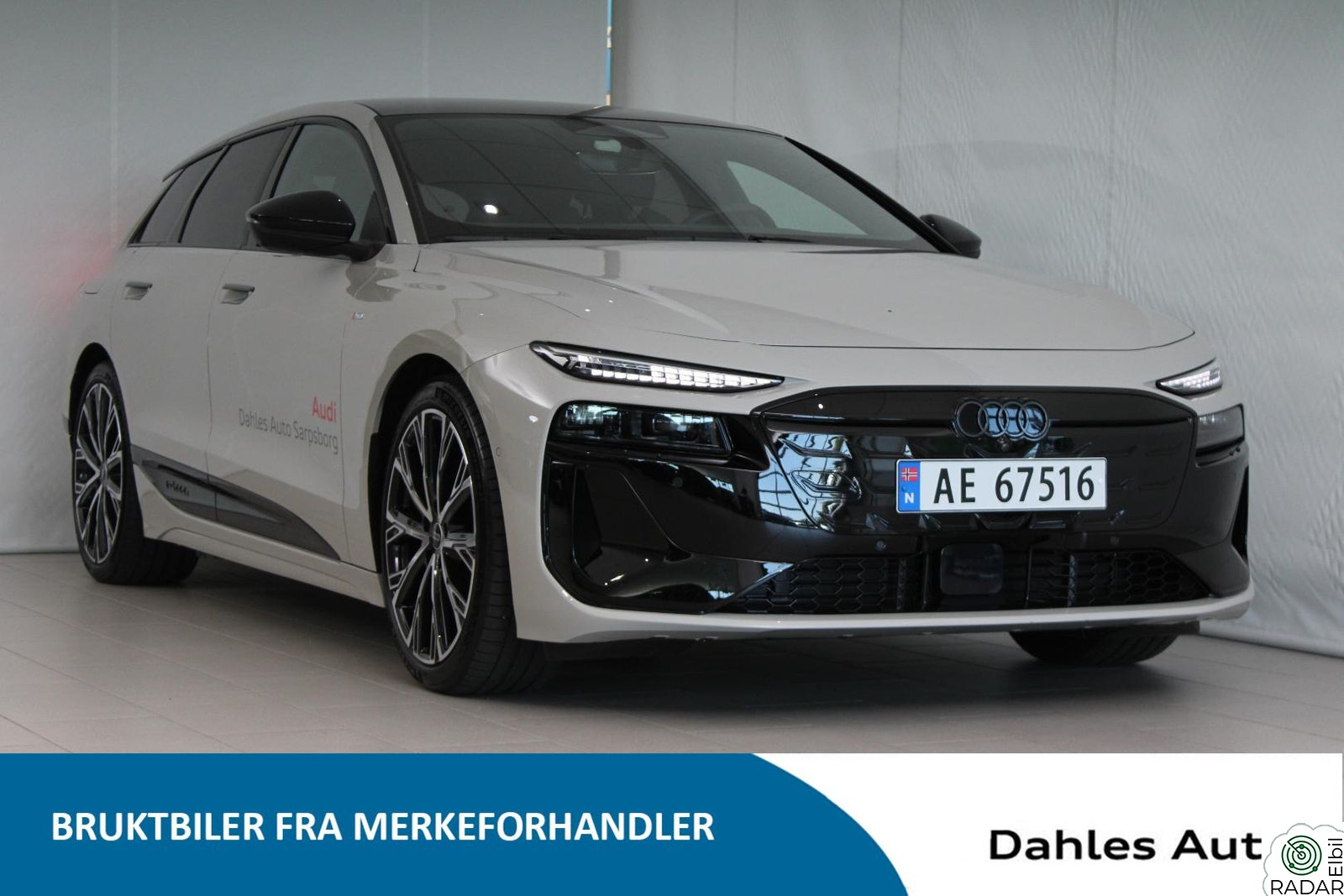 AUDI A6 AV e-tron quattro A6 Ava E-tron Q S line pro be Matrix/HUD/B&O/Luft/Pano