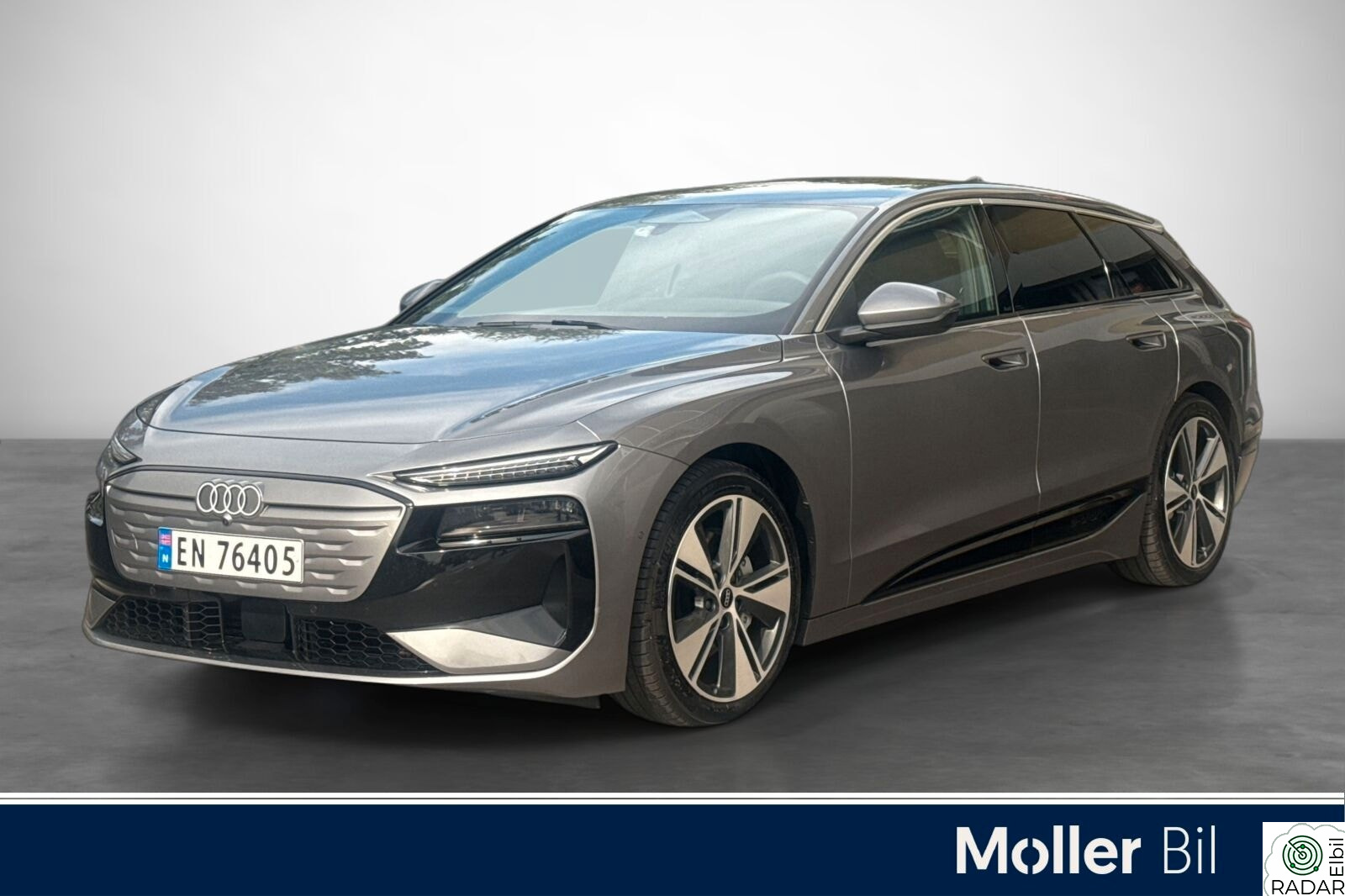 AUDI A6 AV e-tron quattro Avant e-tron quattro dynamic pro |MATRIX|LUFT|S-LINE|