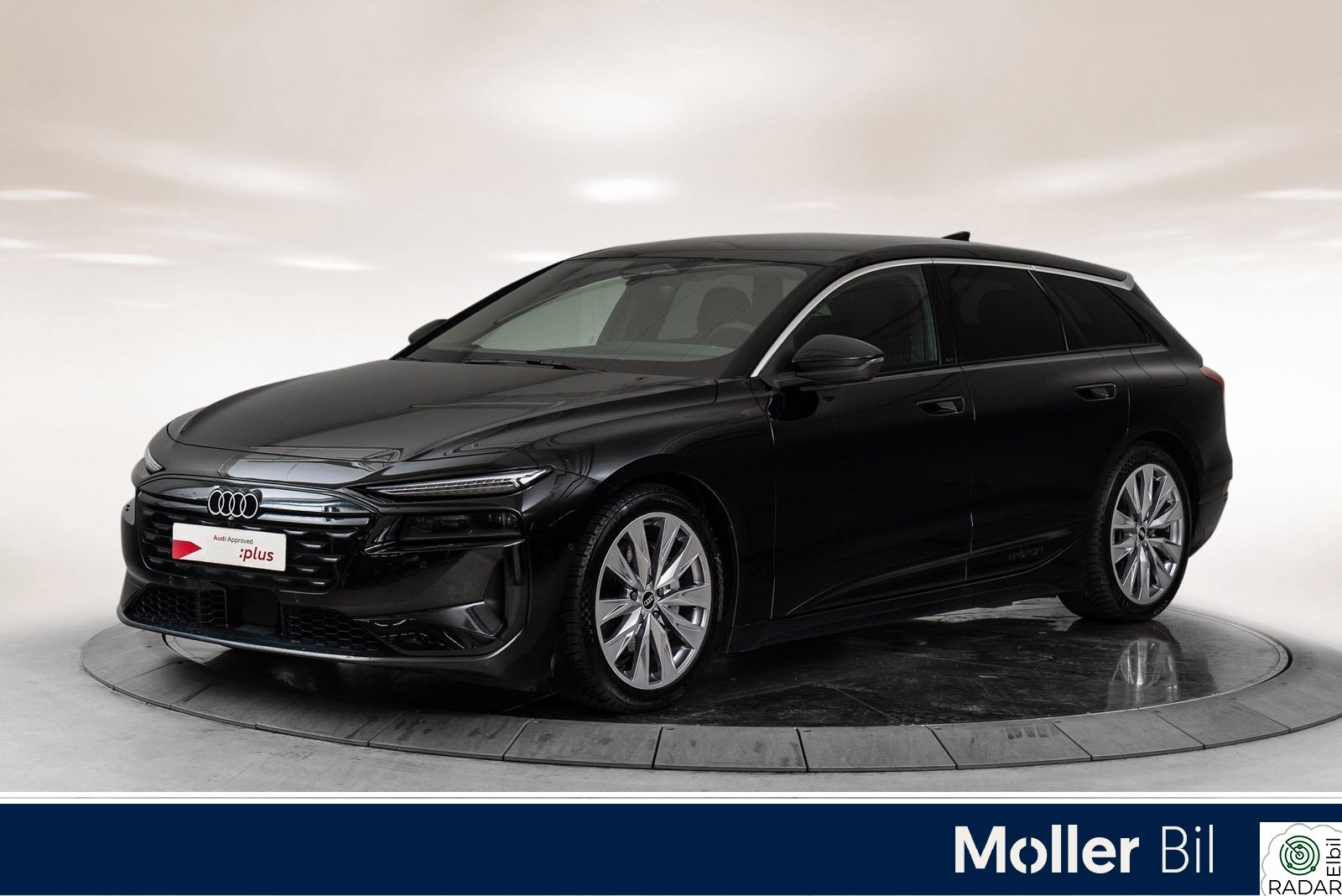 AUDI A6 AV e-tron quattro A6 ava e-tron q dynamic pro, Luft, Matrix, 360', Krok++