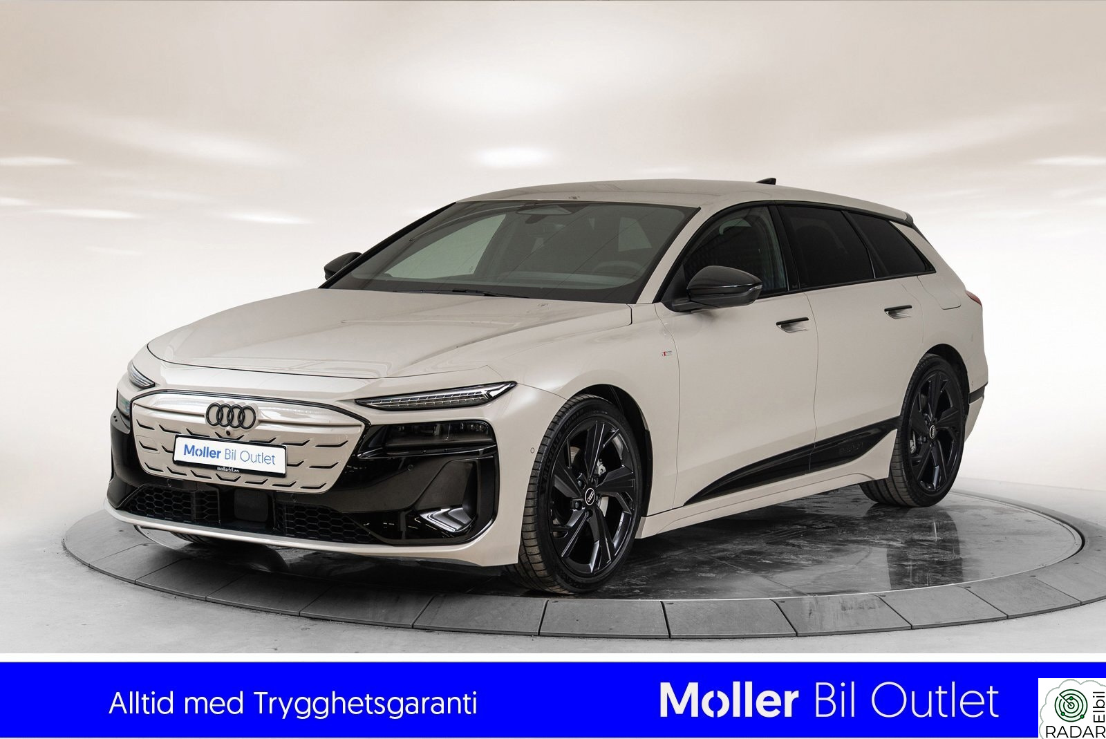 AUDI A6 AV e-tron quattro Avant e-tron q S line Pro - Matrix,360Kam,Luft,Krok