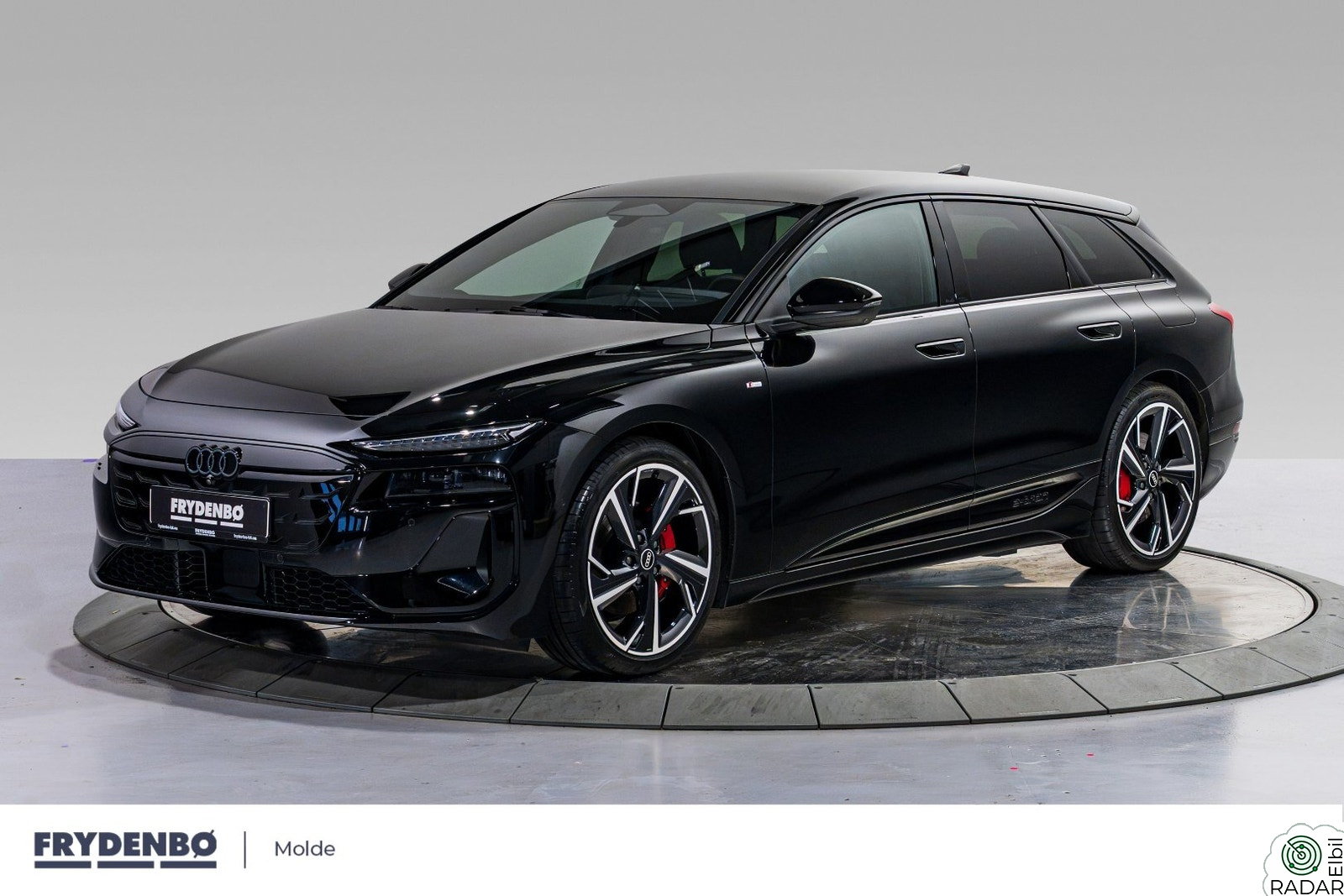 AUDI A6 AV e-tron quattro quattro S line Pro KROK|21"|LUFT|3660KAM|B&O.3D|HUD.AR+