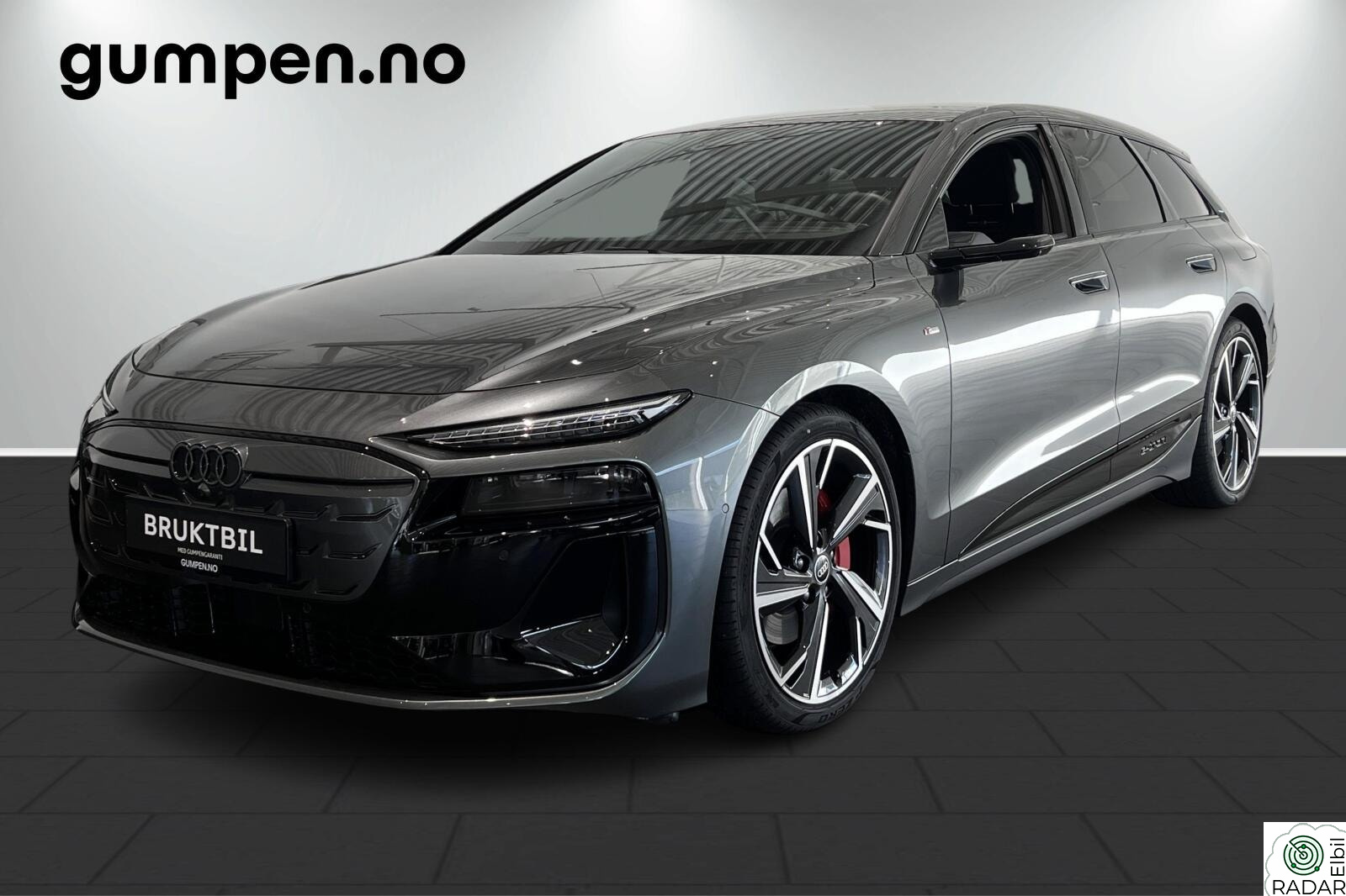 AUDI A6 AV e-tron quattro Avant e-tron quattro Tech pro S-line HUD/B&O/