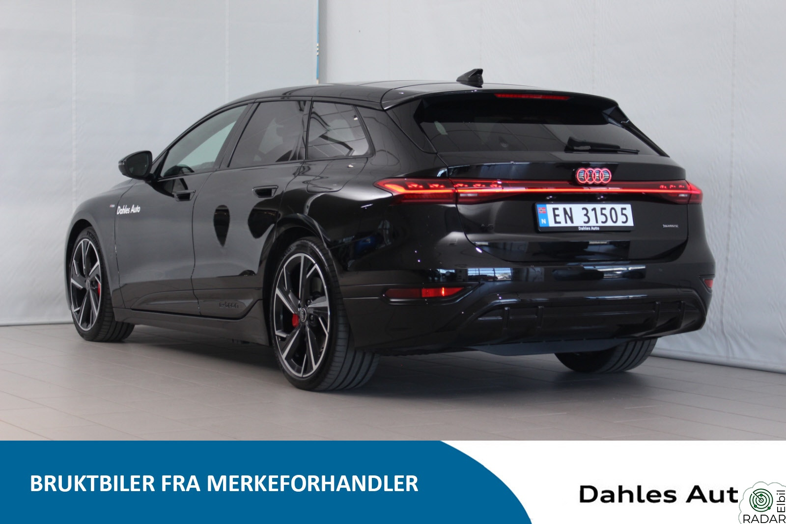 AUDI A6 AV e-tron quattro A6 ava e-tron q dynamic pro