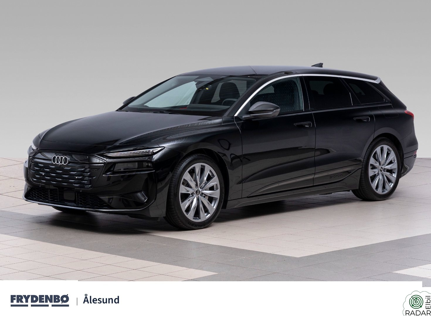 AUDI A6 AV e-tron quattro AVA Q Dynamic Pro KROK|LUFT|20"|SPORTSETER|ACC++