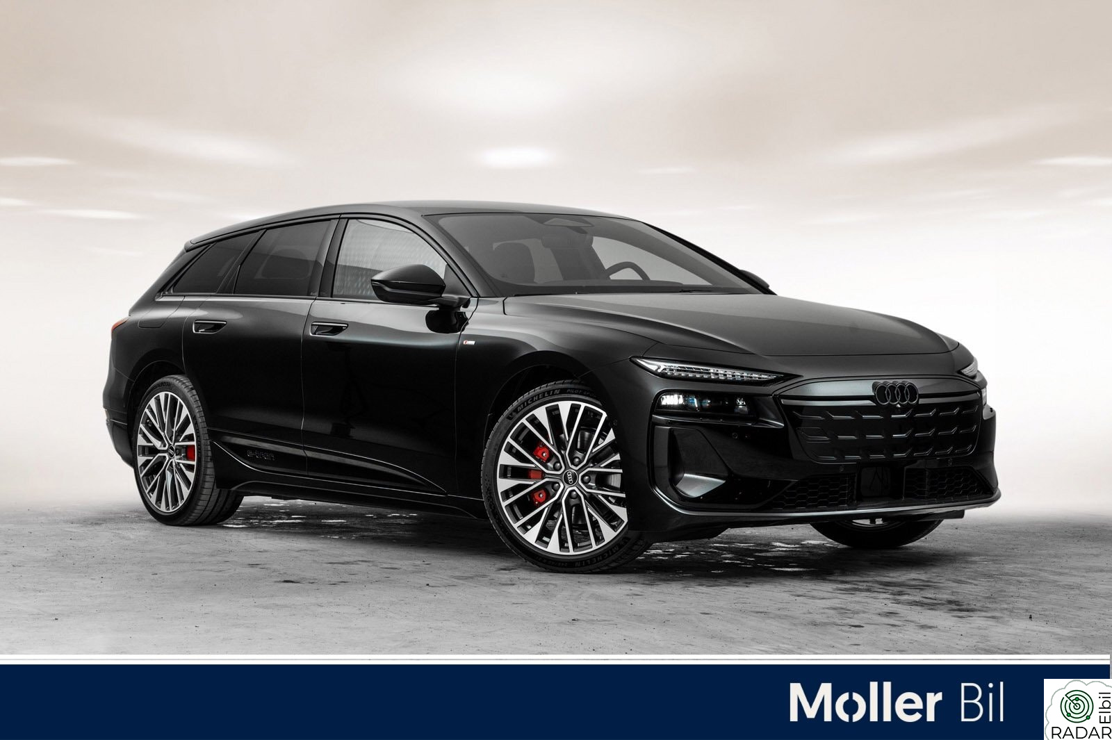 AUDI A6 AV e-tron quattro quattro S line Pro-S line inter-Hengerfeste-Matrix-Luft