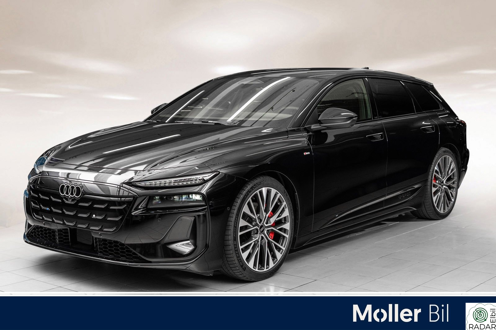 AUDI A6 AV e-tron quattro A6 ava e-tron q s line pro, S-line, Matrix, 360', Krok+
