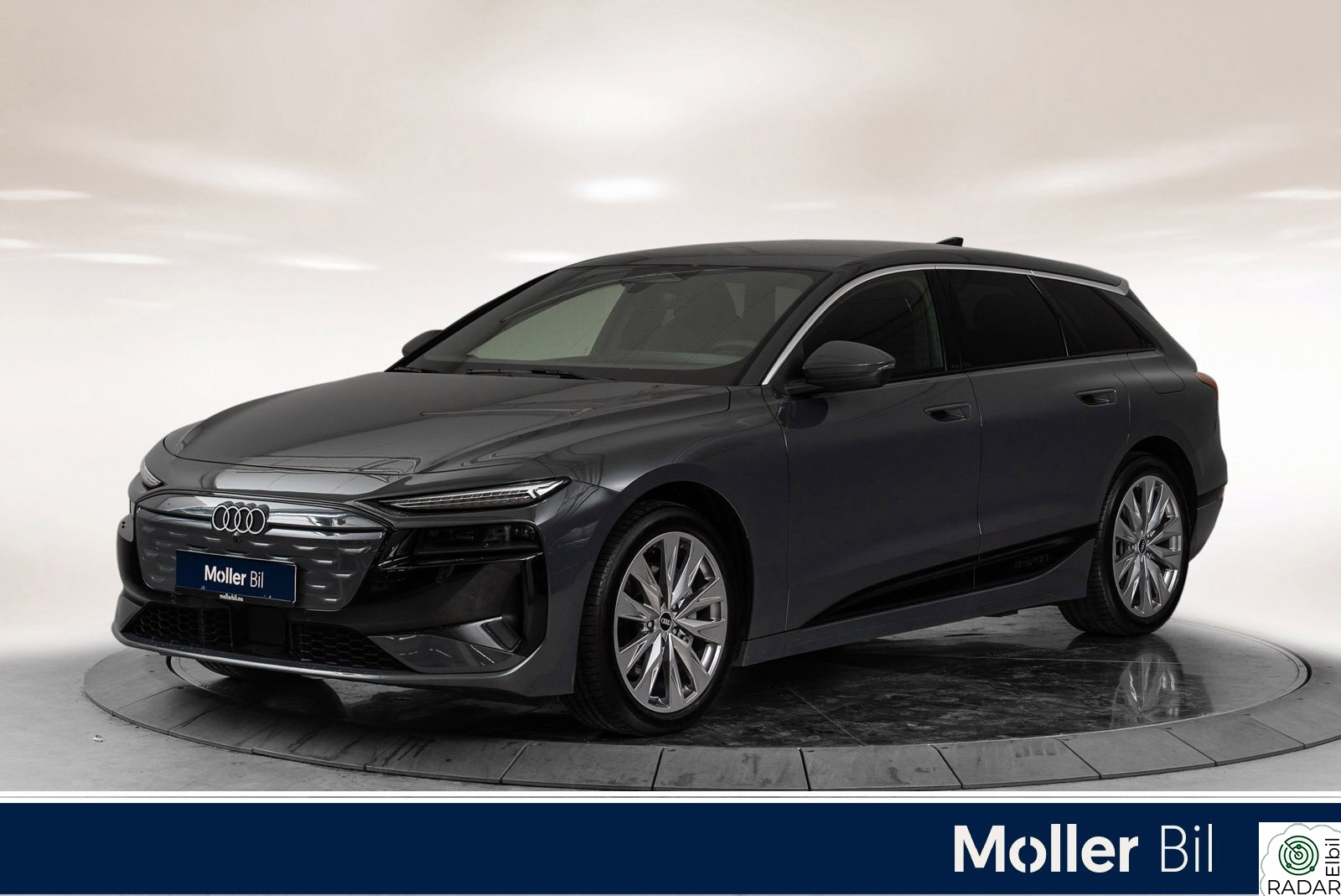 AUDI A6 AV e-tron quattro Avant e-tron quattro S line-360Kam, Sp.Seter, ACC, Krok