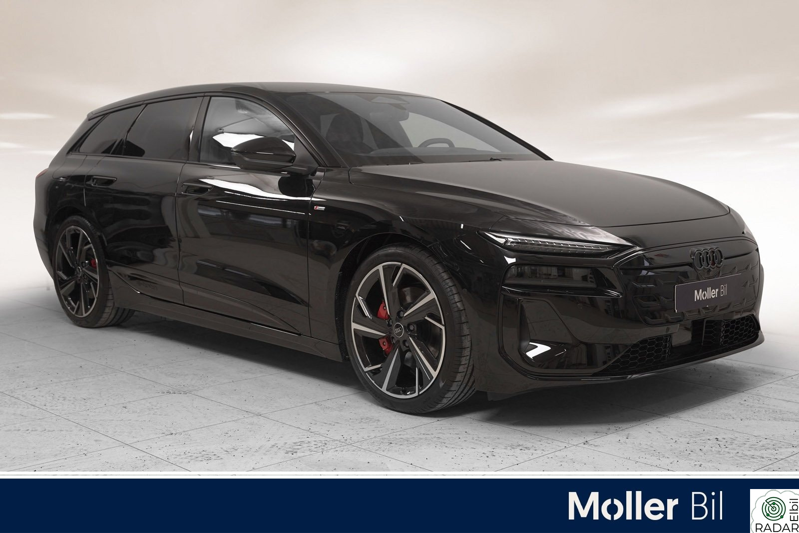 AUDI A6 AV e-tron quattro A6 ava e-tron q s line pro Black Edition