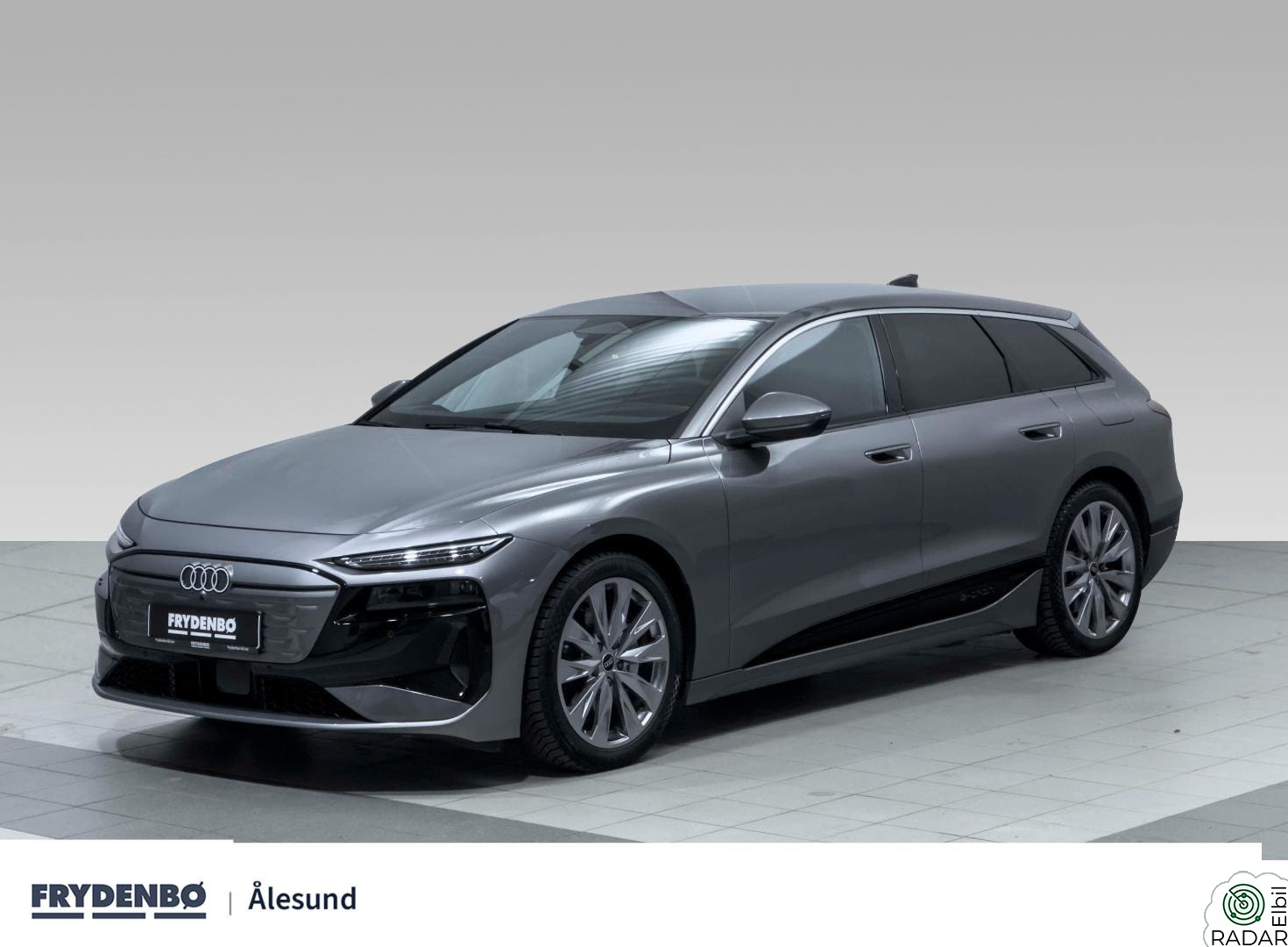 AUDI A6 AV e-tron quattro Avant quattro Dynamic Pro 21"|S-LINE|ACC|MATRIX|DISPLAY