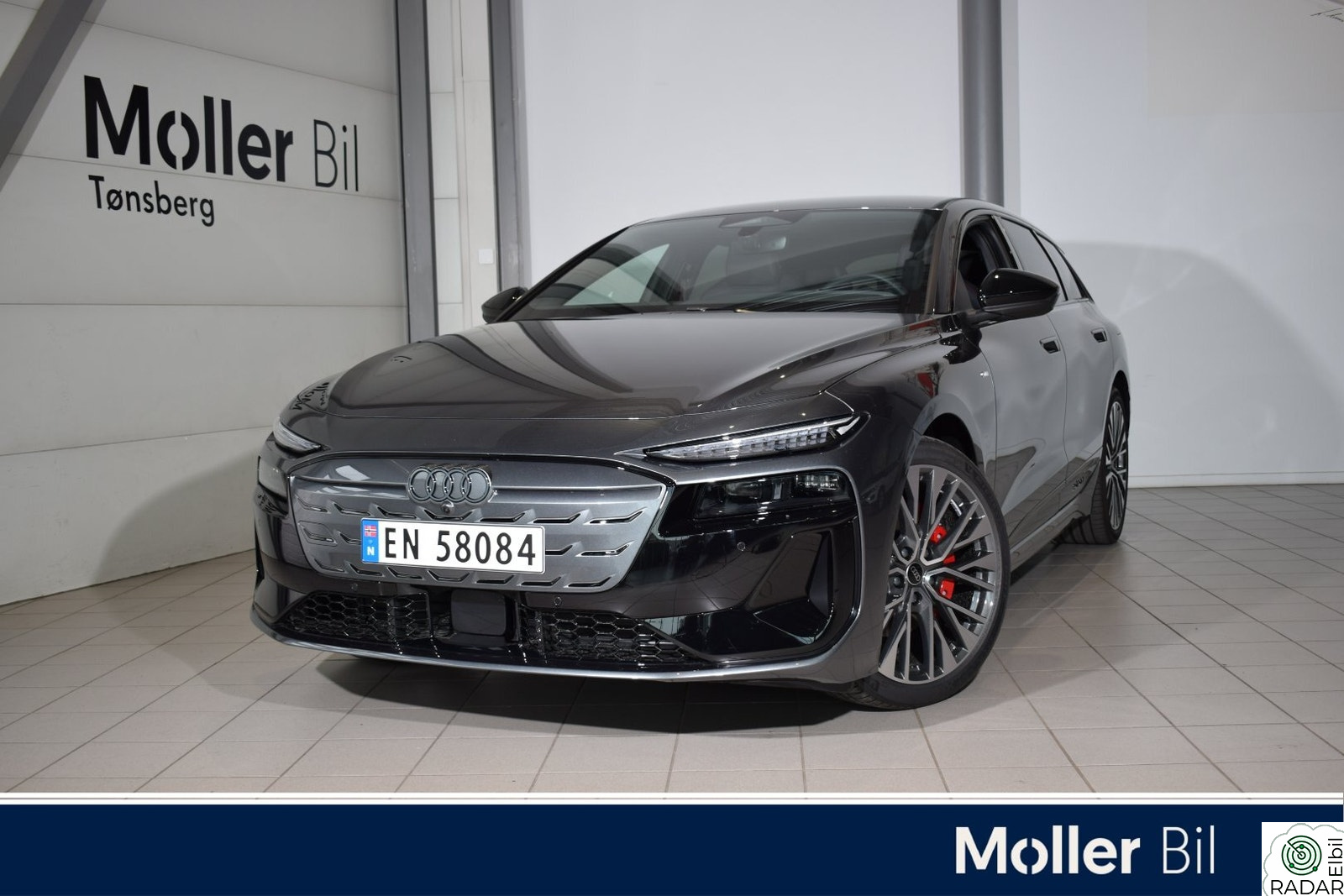 AUDI A6 AV e-tron quattro Avant e-tron Q Dynamic Pro /B&O /MMIpro /S-line+++