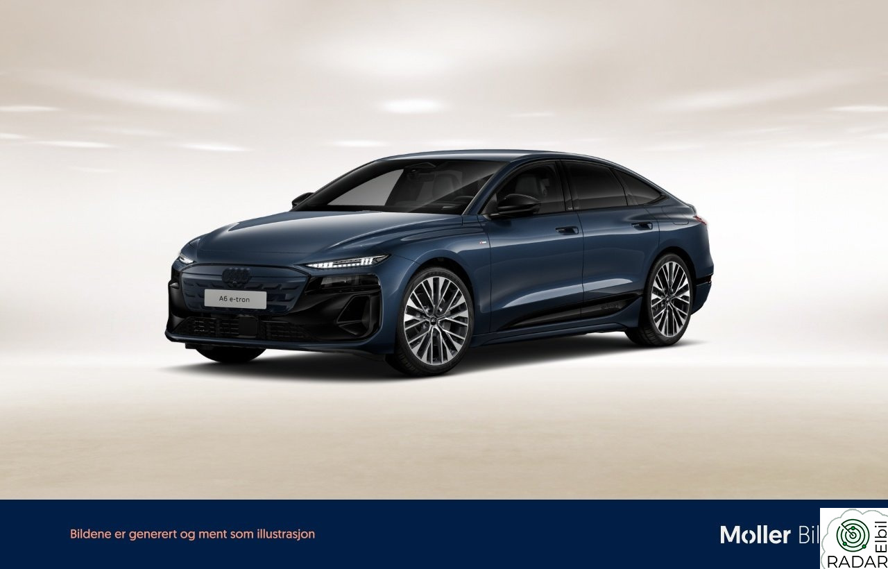 AUDI A6 SB e-tron quattro SB E-TRON Q S LINE PRO Hengerfeste, Led-Matrix, Head-Up